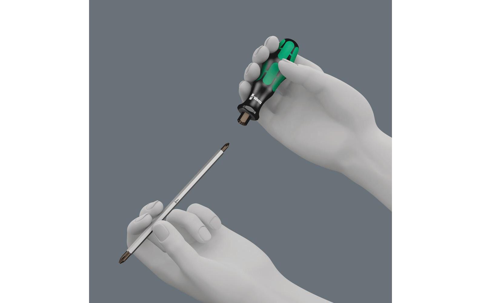 Wera Set d'outils »Vario-Satz 11-te«