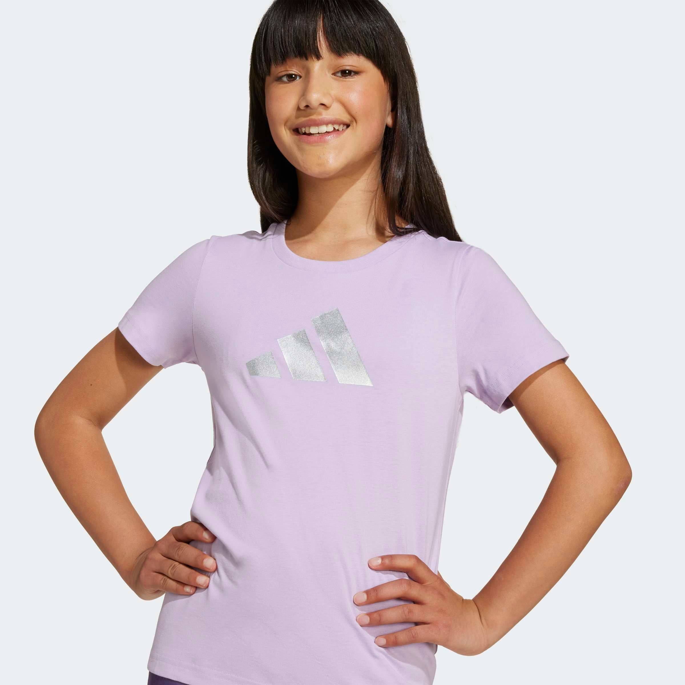 adidas Sportswear T-Shirt »JG GLAM T«