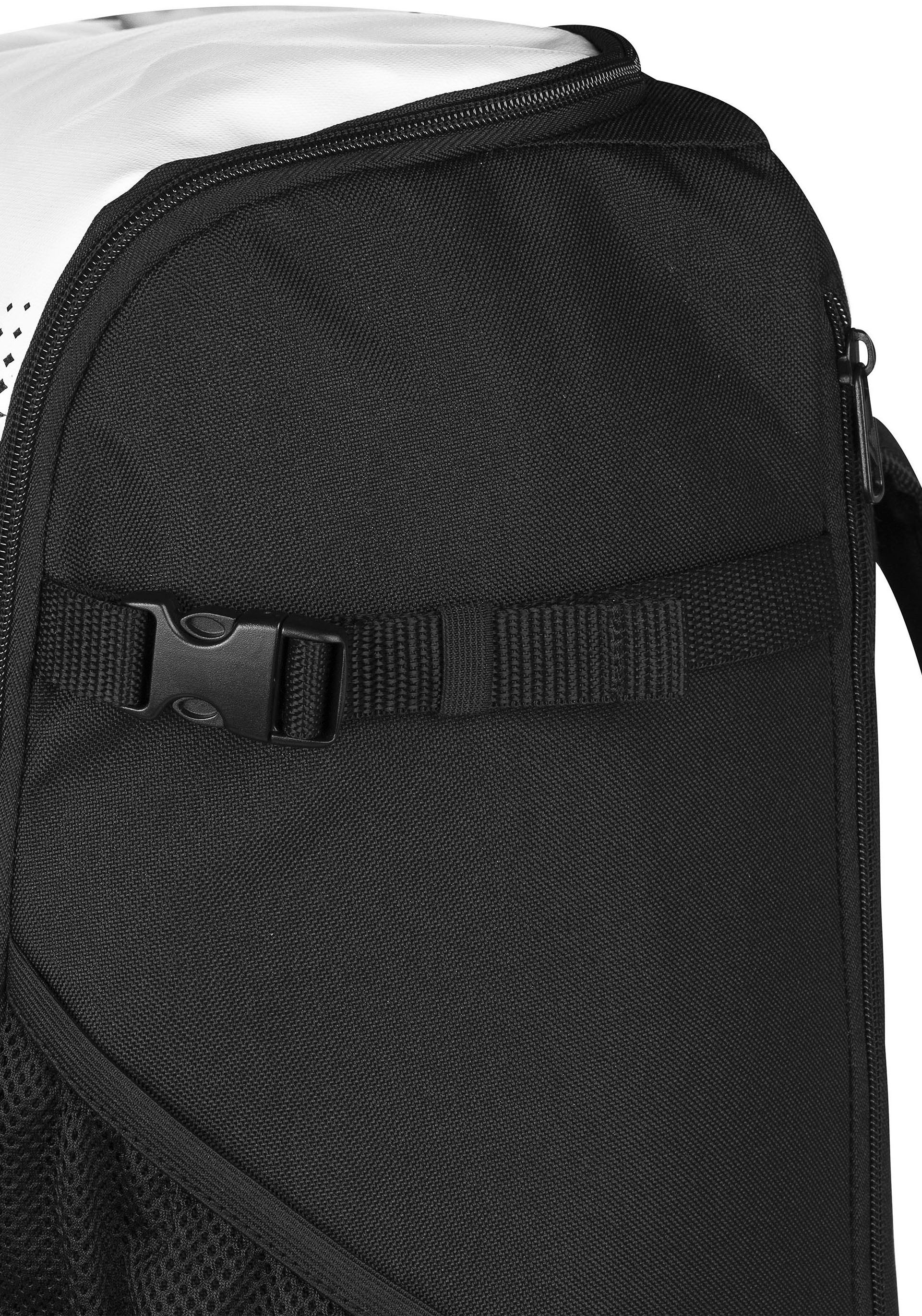 adidas Performance Sac à dos de sport »BackPack BOXING black/white«