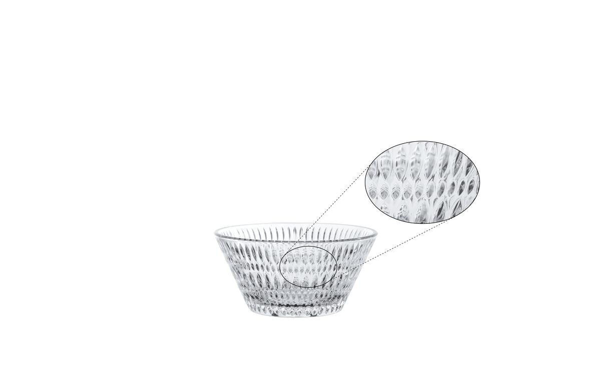 Nachtmann Bol »Ethno, 2 Stück«