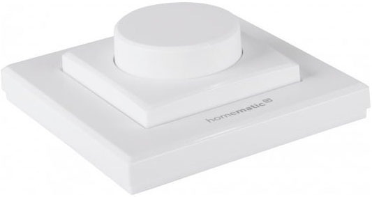 Homematic IP Lichtschalter »Drehtaster (154888A0)«