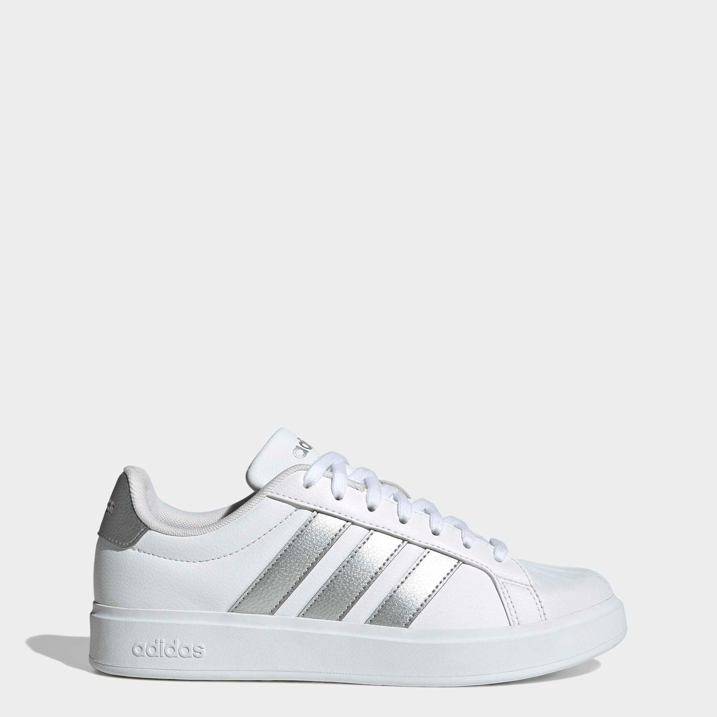 adidas Sportswear Sneakers »STREETTALK«  inspiré du design adidas Superstar