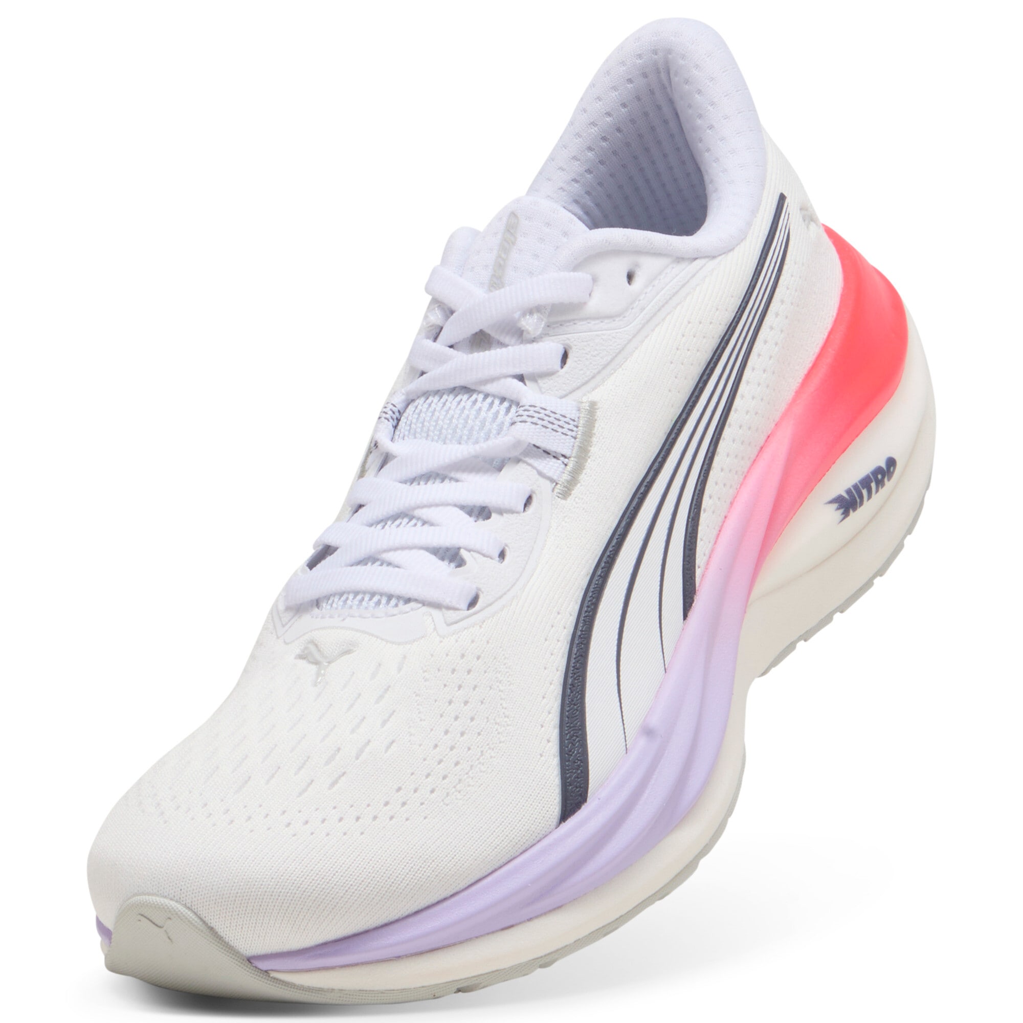 PUMA Chaussure de course »ELECTRIFY NITRO 5 WNS«