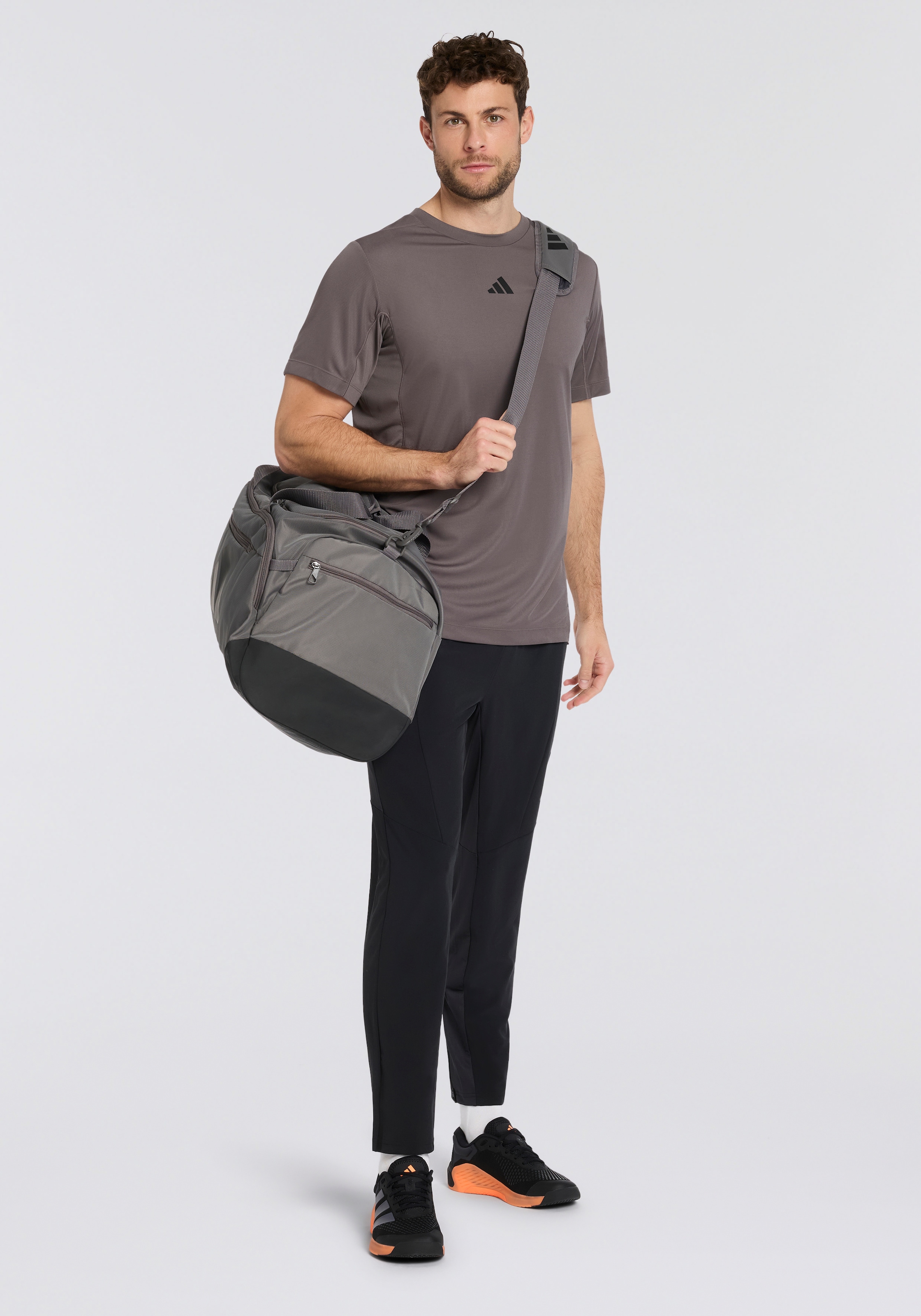 adidas Performance T-shirt »D4T POWER TEE«