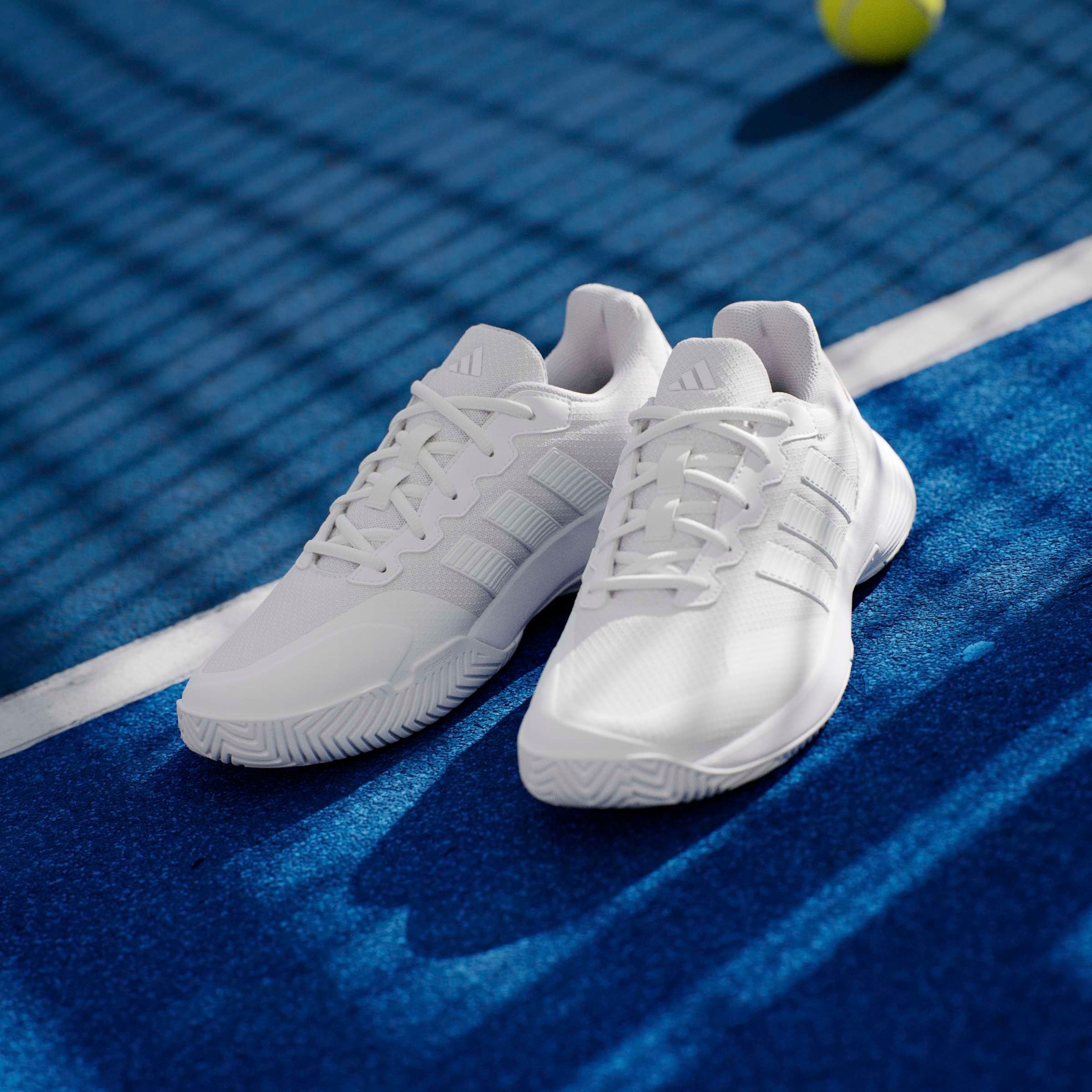 adidas Performance Tennisschuh »GAMECOURT 2«