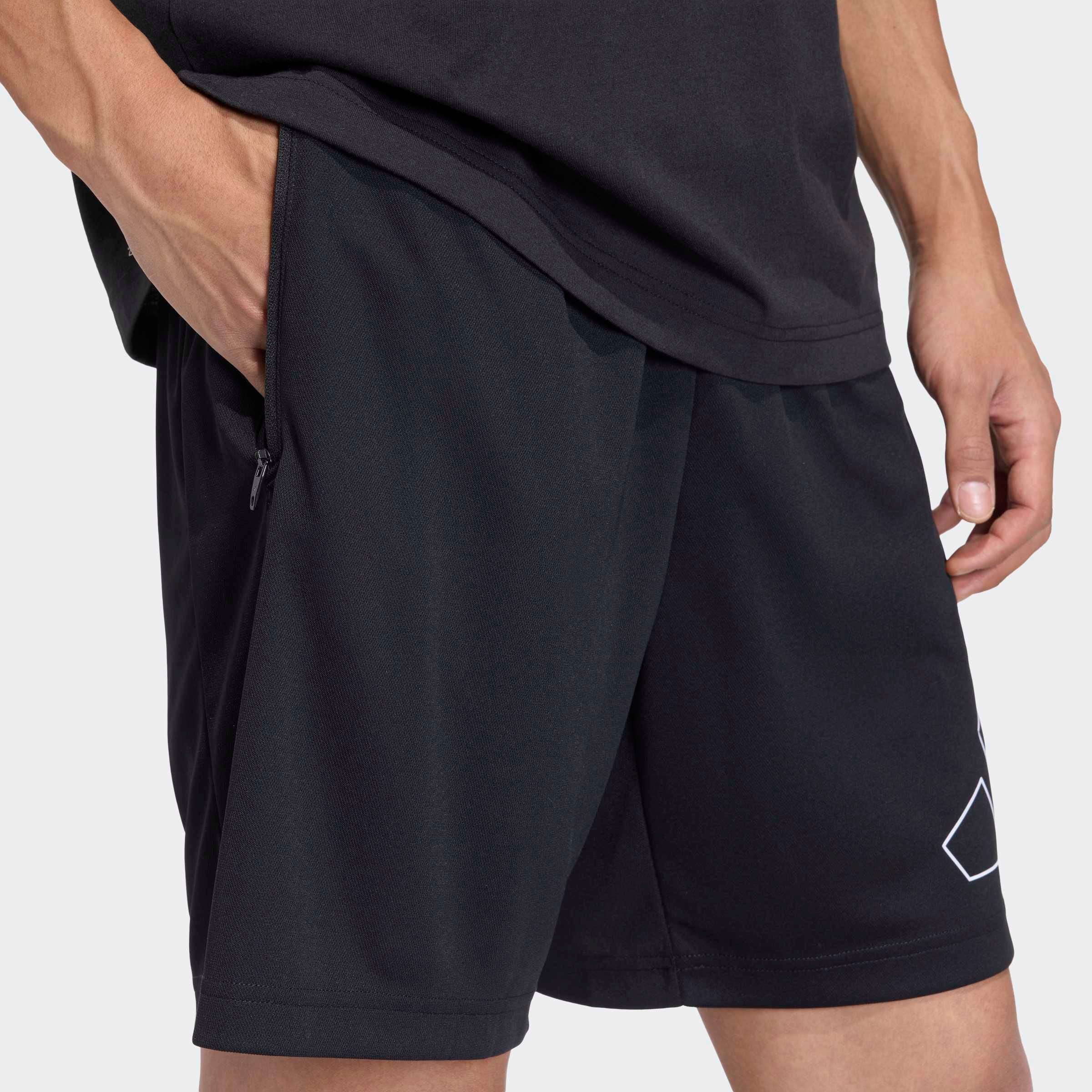 adidas Performance Shorts »WE BASE BL SHO«
