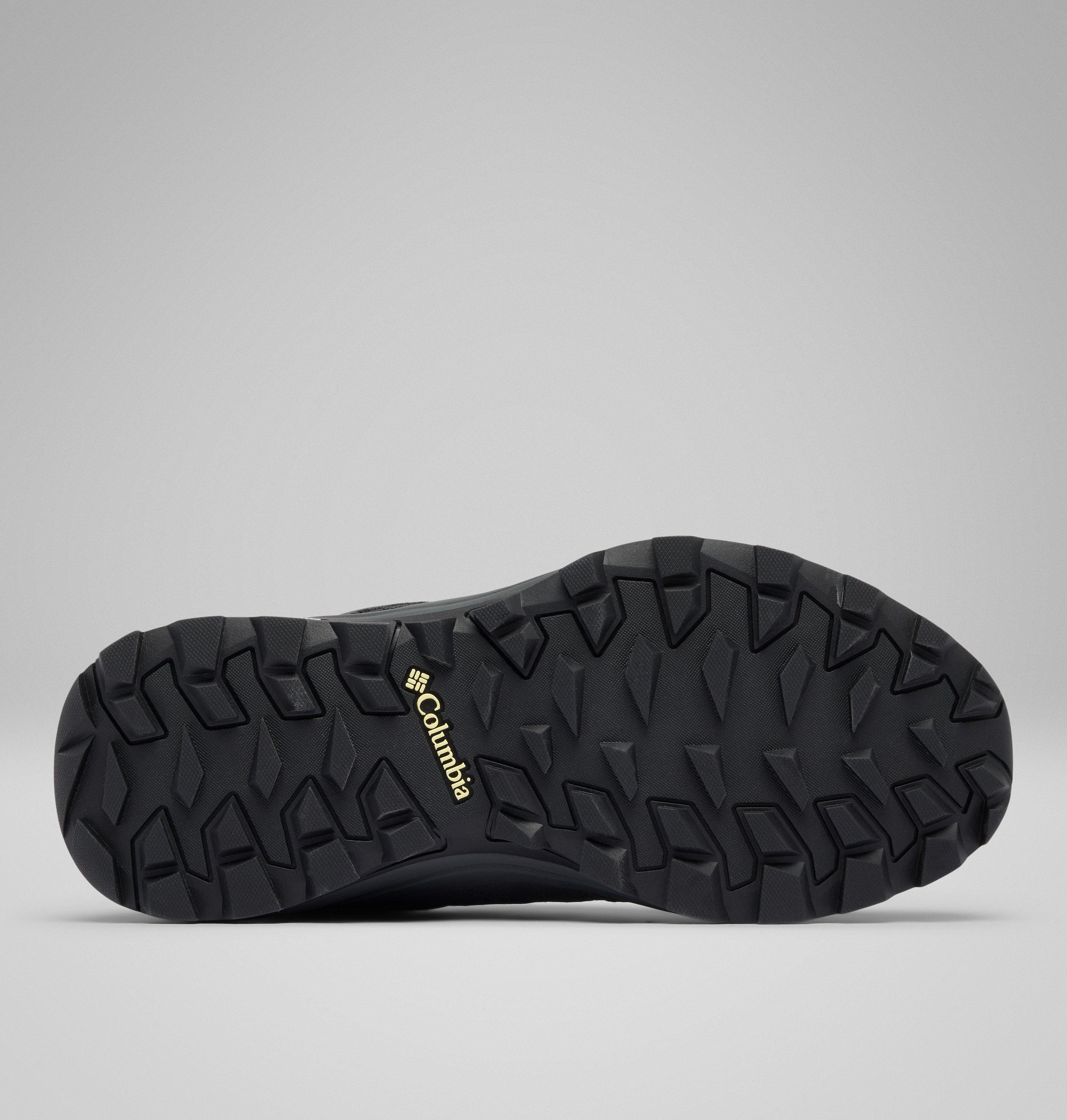 Columbia Wanderschuh »REDMOND™ IV LOW WATERPROOF«  wasserdicht