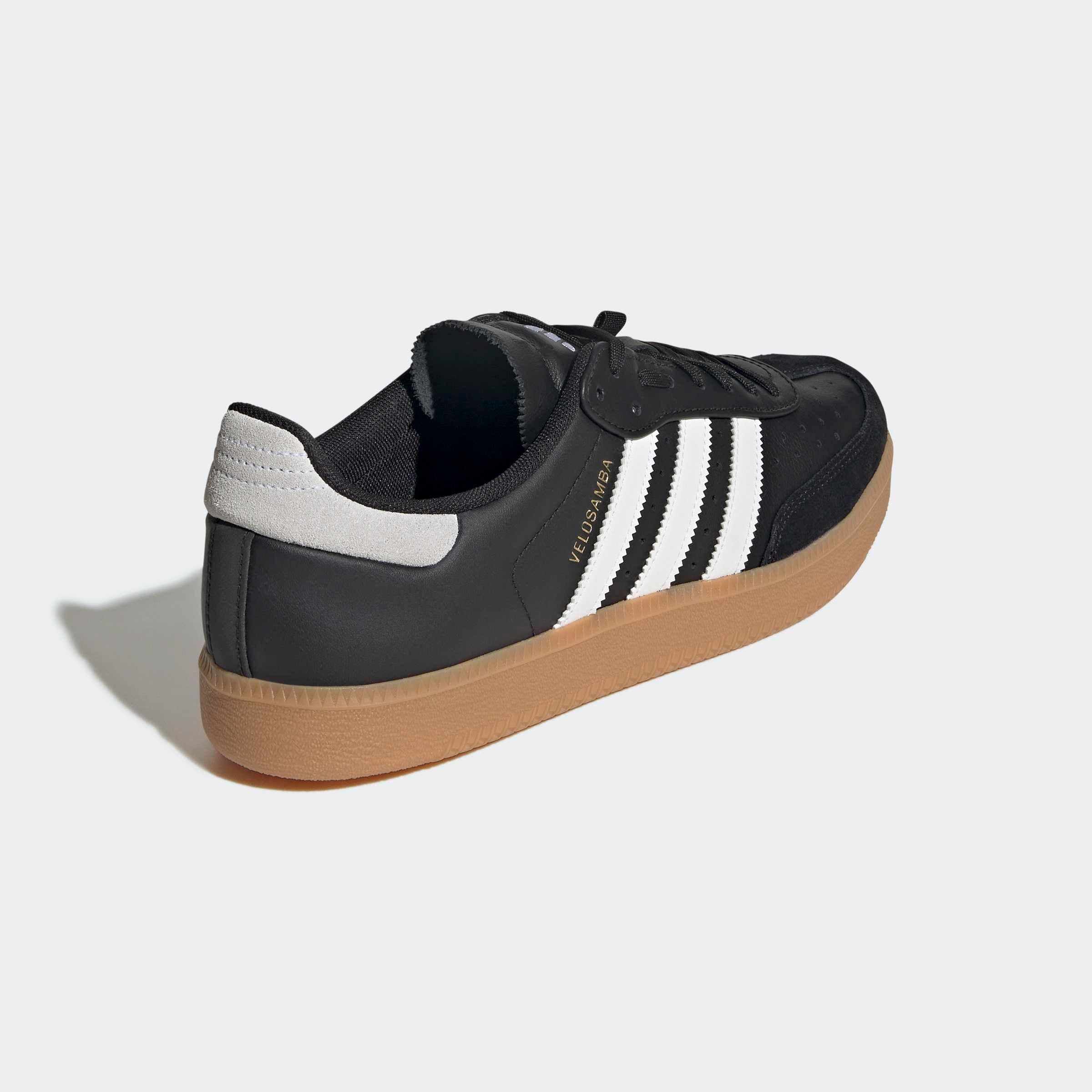 adidas Performance Fahrradschuh »VELOSAMBA LEATHER«  Fahrradschuh