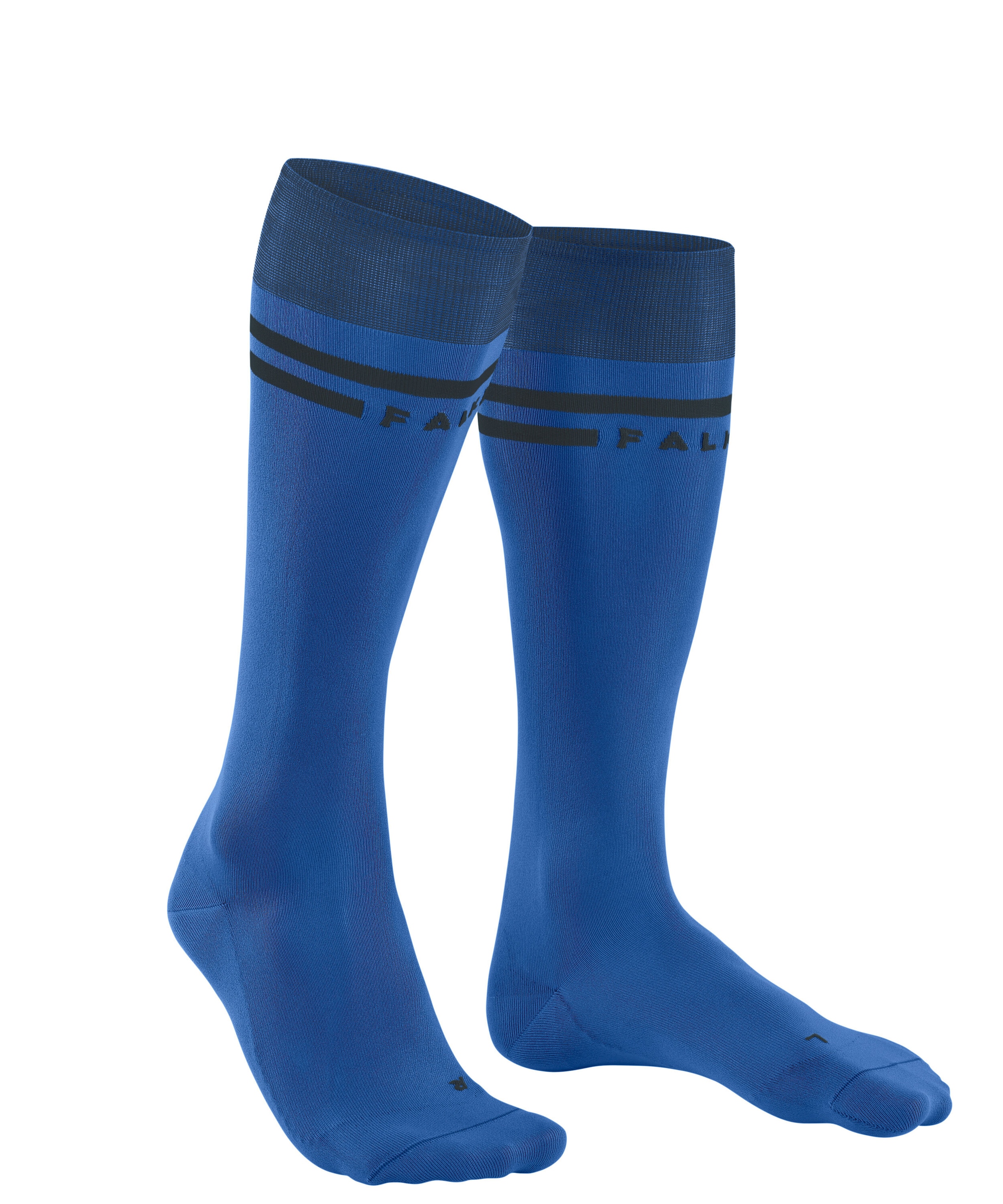 FALKE Bas de ski »SK7 Race« pour sports d’hiver ambitieux, séchage rapide, respirant