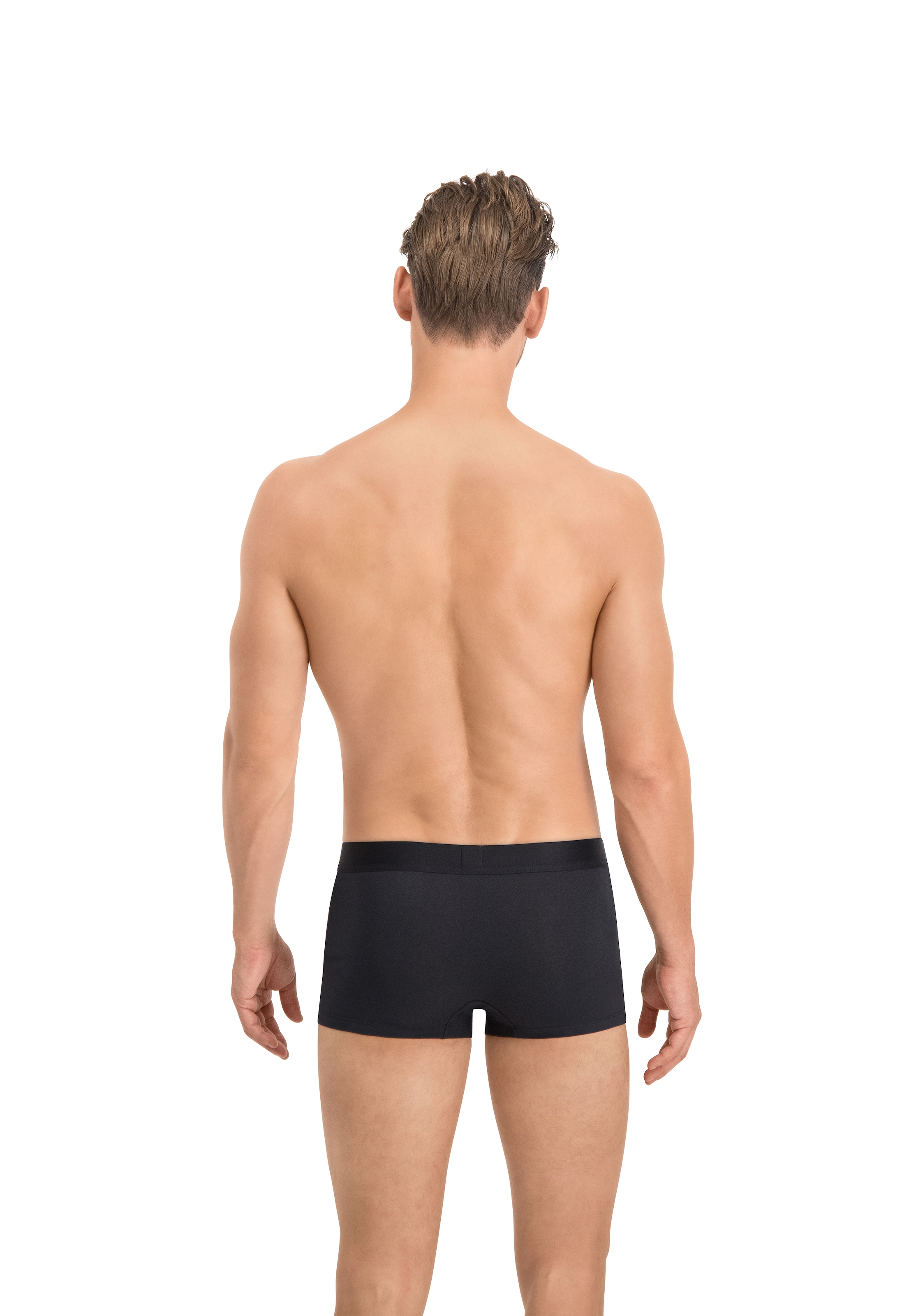 Levi's® Hipster, 3er-Packer Packung, mit verstärktem Frontbereich