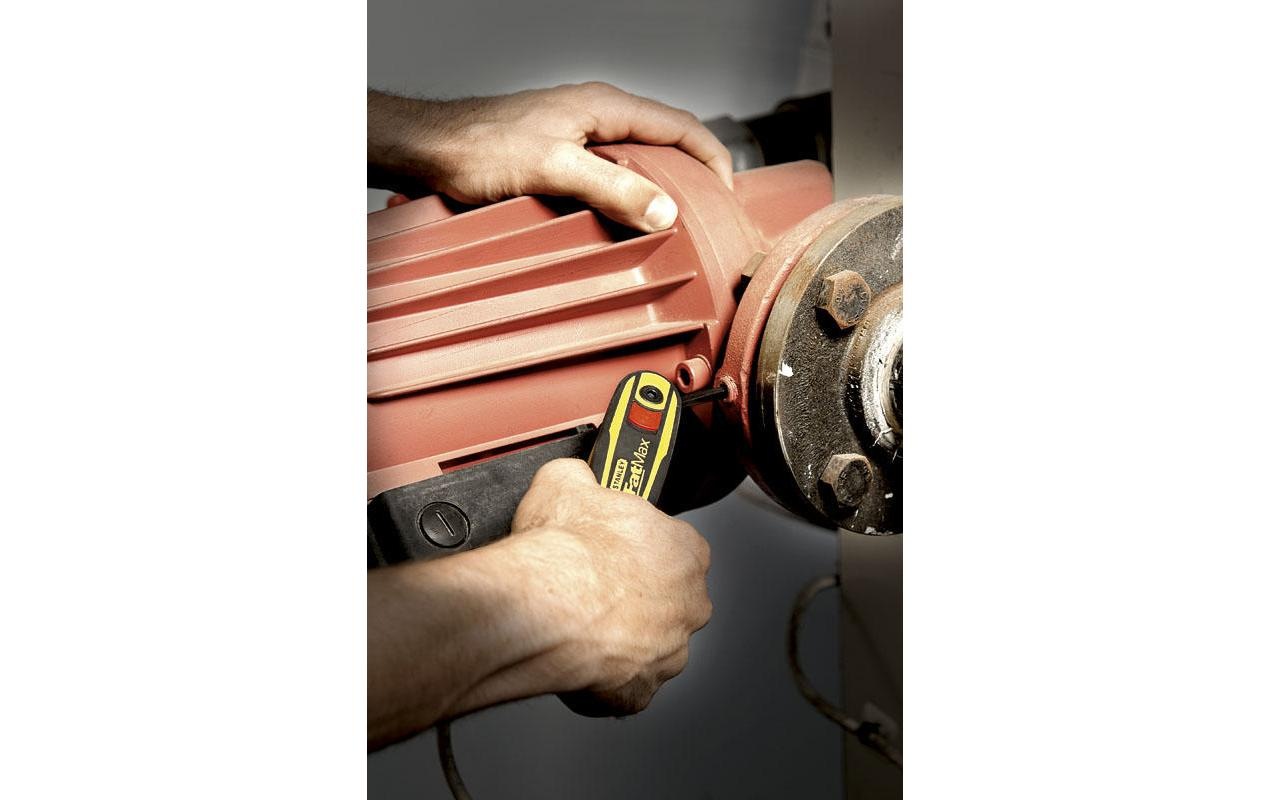 STANLEY Stiftschlüssel »Fatmax 1.5-8 mm«