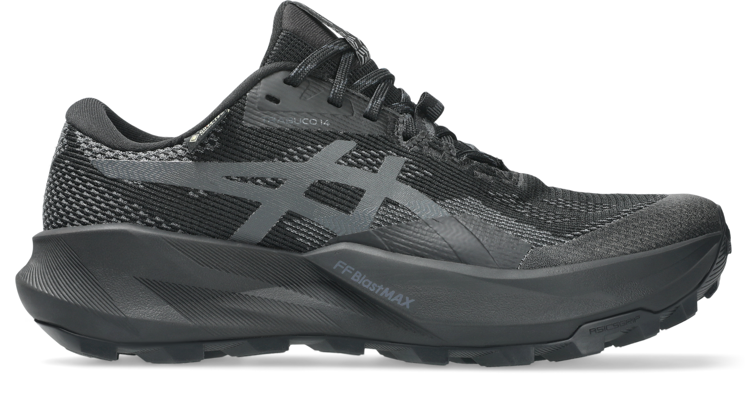 Asics Trailrunningschuh »TRABUCO 14 GORE-TEX®«  wasserdicht