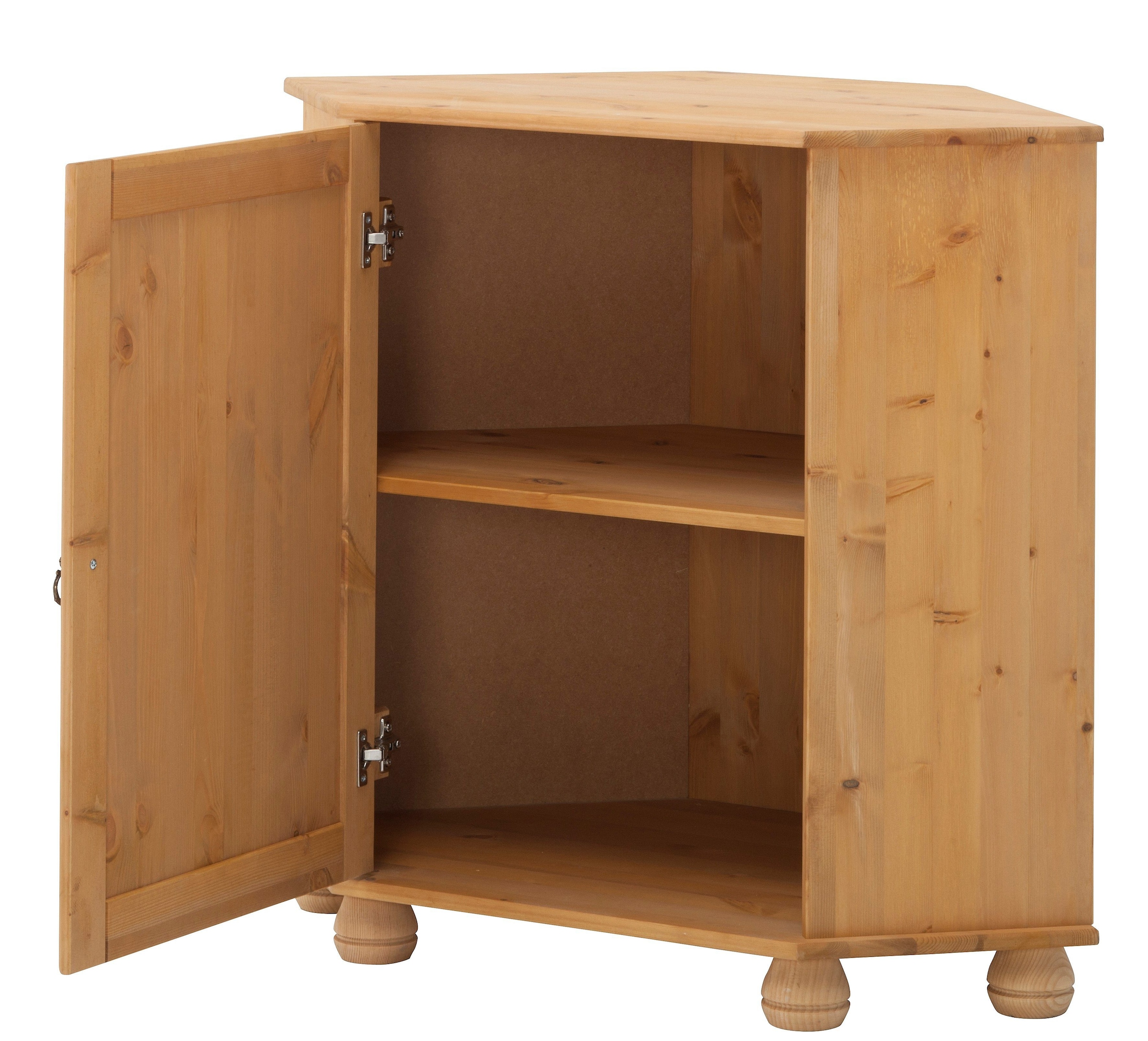 GOODproduct Commode »Finca« Eckkommode