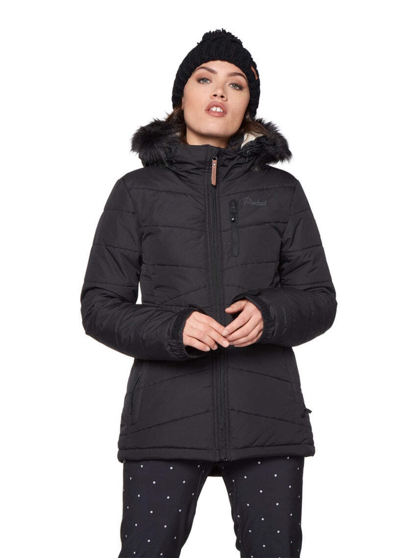 Protest Skijacke »skijacke VALDEZ«