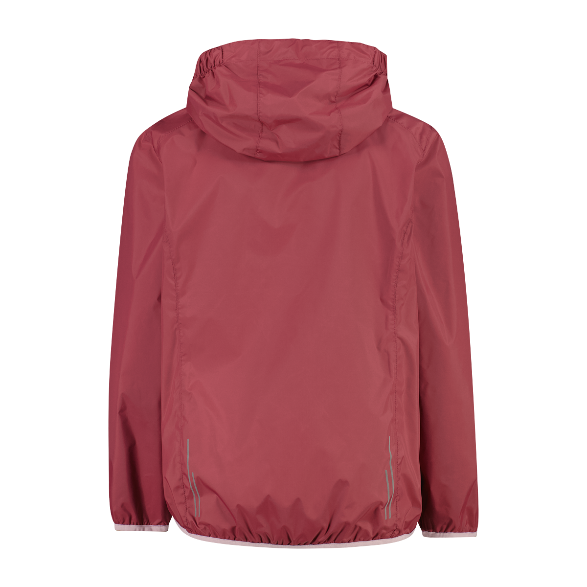 CMP Veste de pluie »KID G JACKET RAIN FIX HOOD« avec capuche pour enfants, avec capuche, coupe-vent et imperméable, colonne d'eau 5000