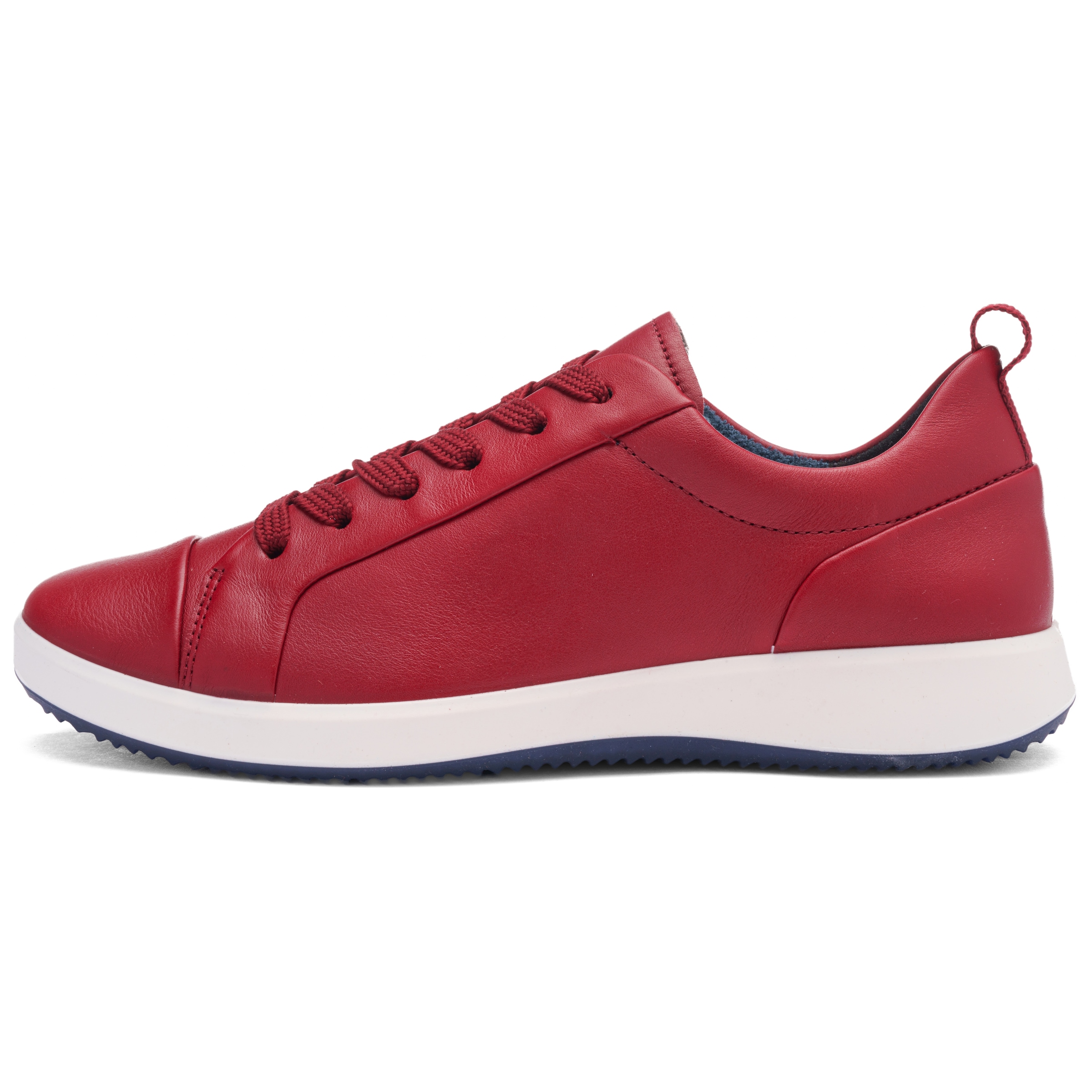 Ara Sneakers »ROMA«  Chaussure de loisirs, chaussure basse, chaussure à lacets avec semelle intérieure High Soft, largeur G