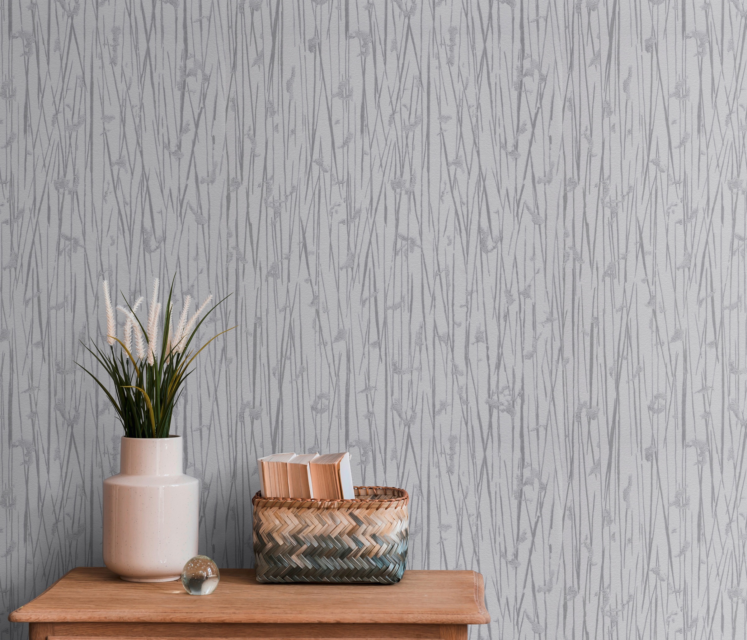 Erismann Vliestapete »Paradisio 2« 10,05 x 0,53m Muster/Motiv