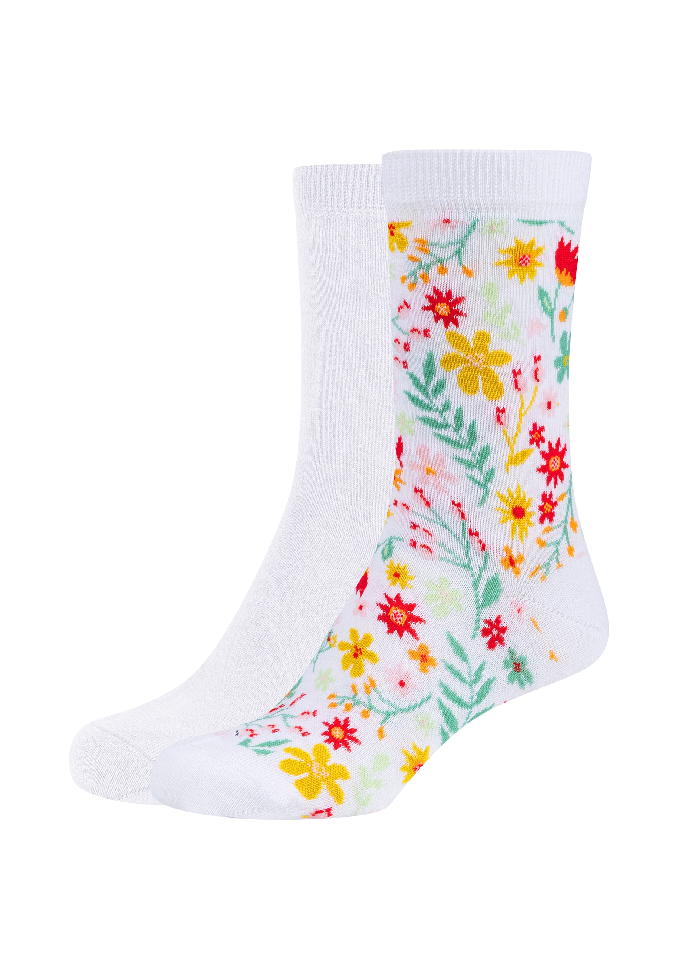 s.Oliver Socken 4 Paar tlg.