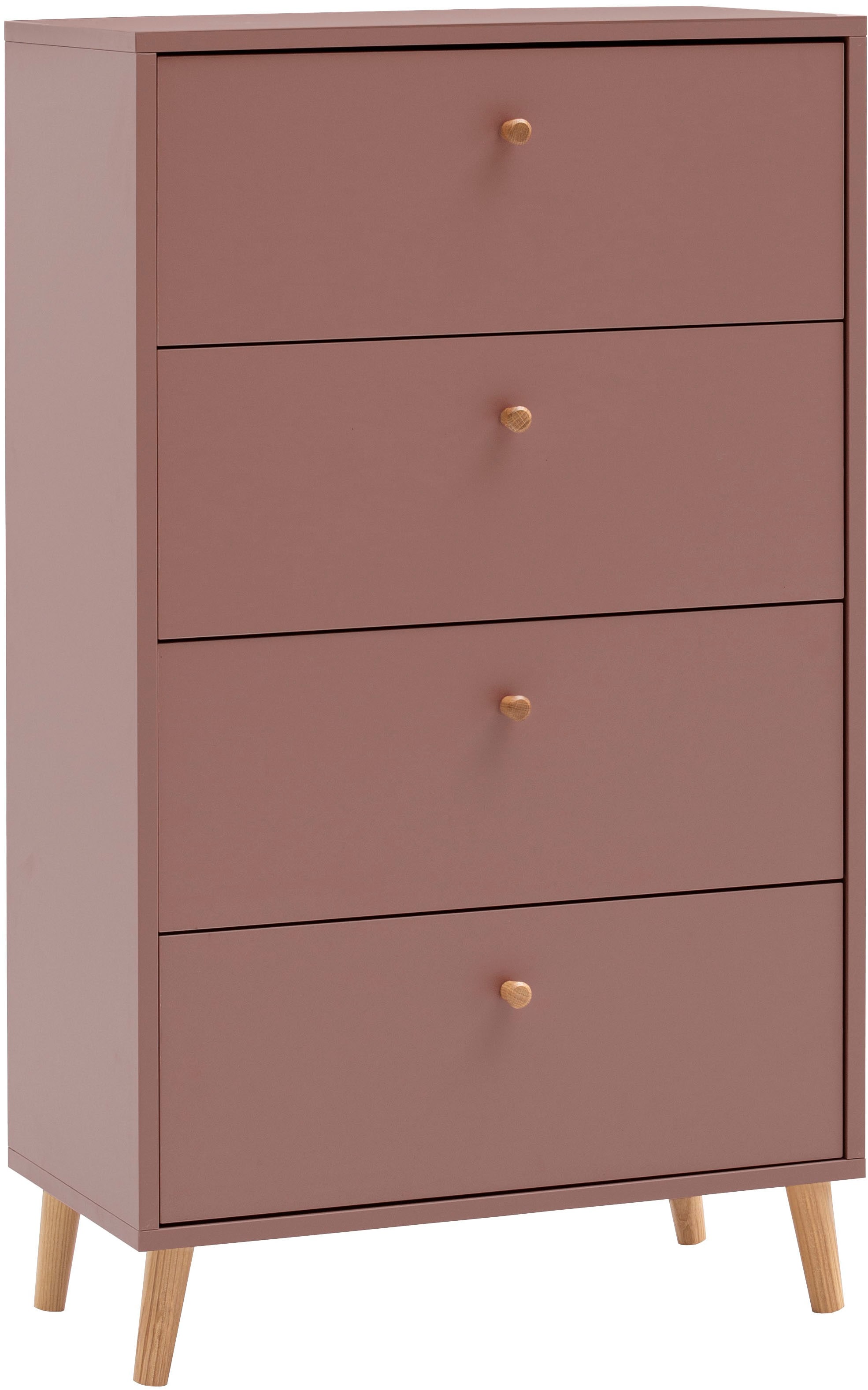 Schildmeyer Commode »Bjarne, Breite 60,1 cm« 1 cuis tlg. Made in Germany
