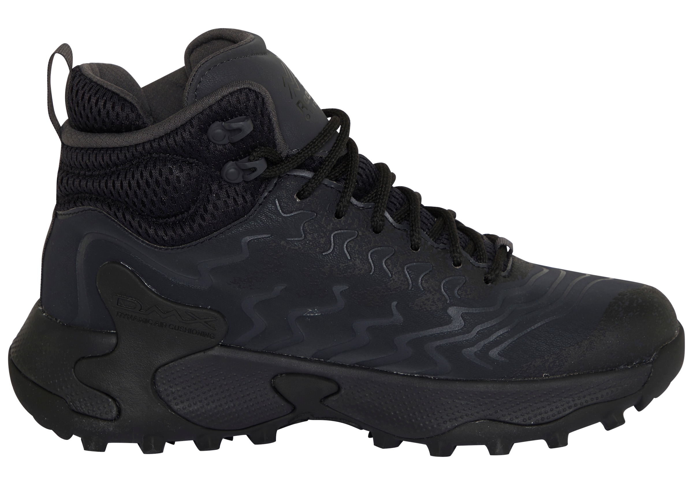 Reebok Chaussures de marche »KITARI DMX«