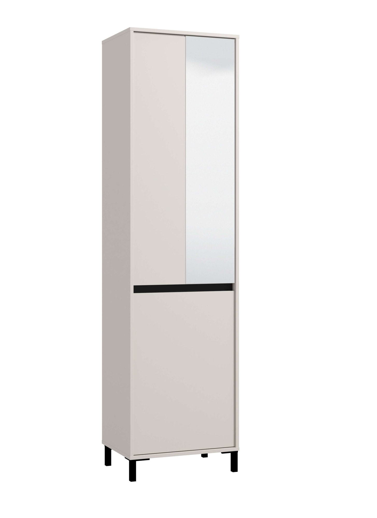 Home affaire Garderoben-Set »Arran Flurmöbel, Dielenmöbel, Flurschrank, Flurgarderobe Breite 189 cm« 5tlg, 