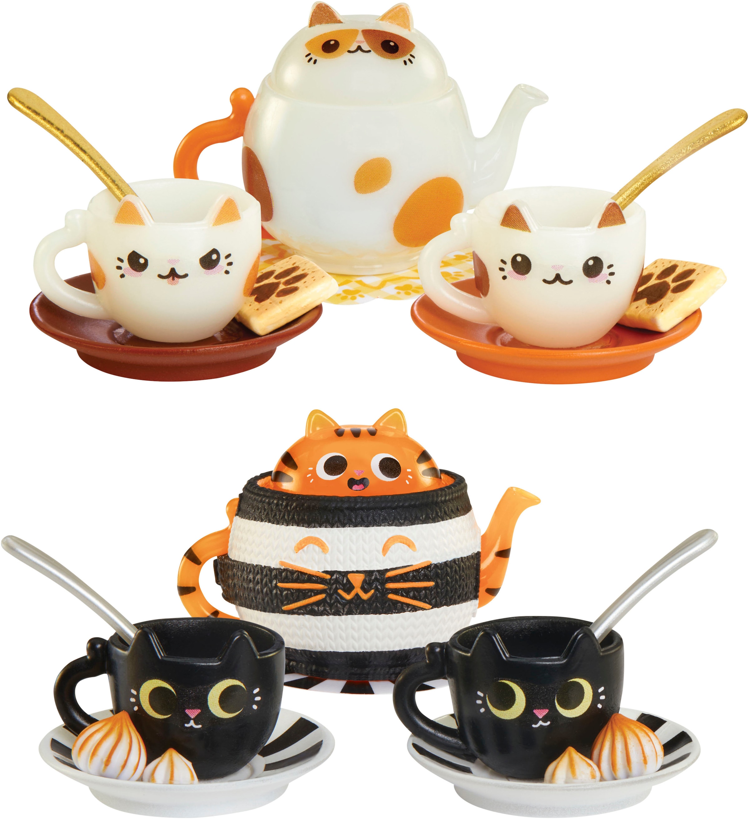 MGA ENTERTAINMENT Set créatif »MGA's Miniverse - Make It Mini Lifestyle« sortierte Lieferung