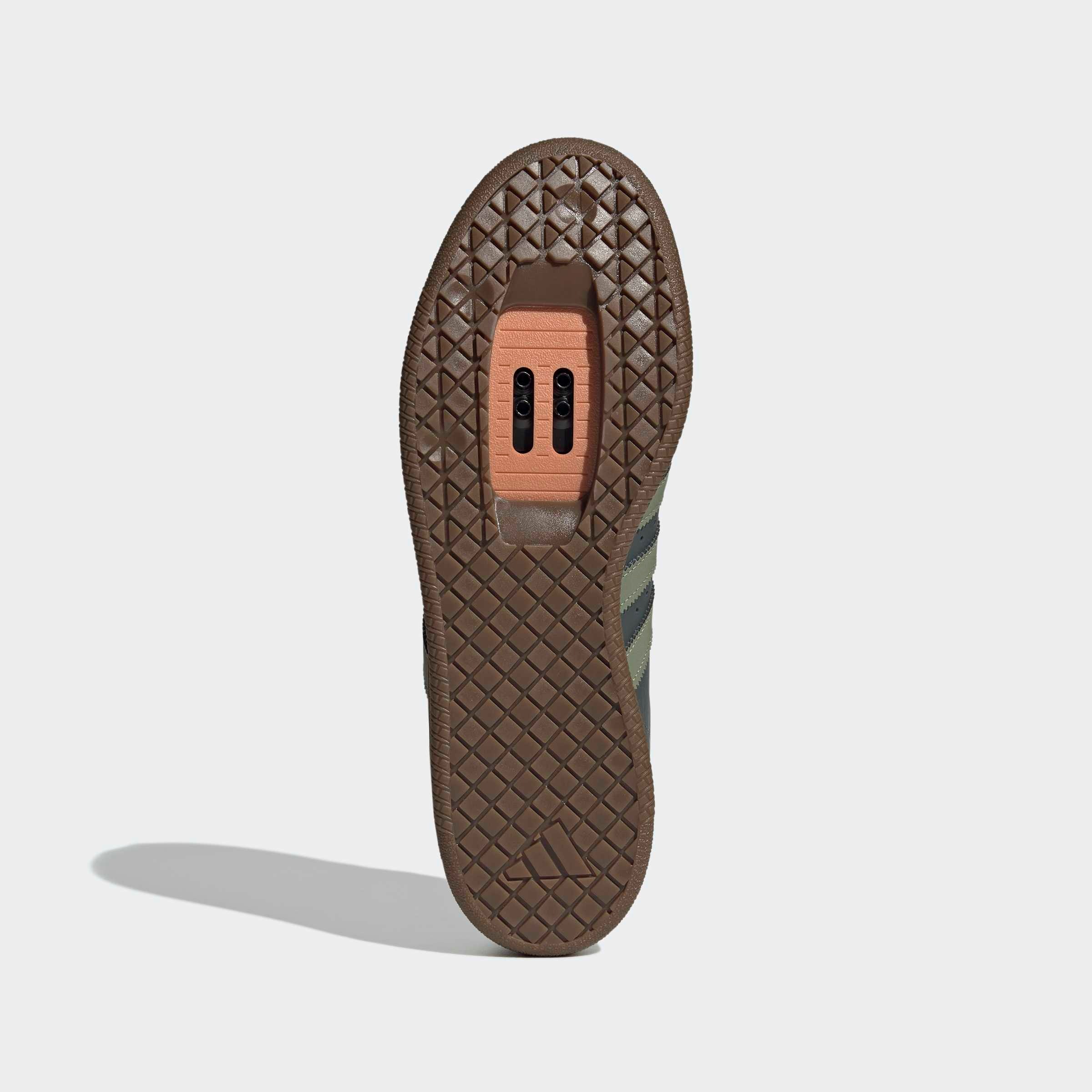 adidas Performance Chaussure de vélo »VELOSAMBA LEATHER«  chaussure de vélo