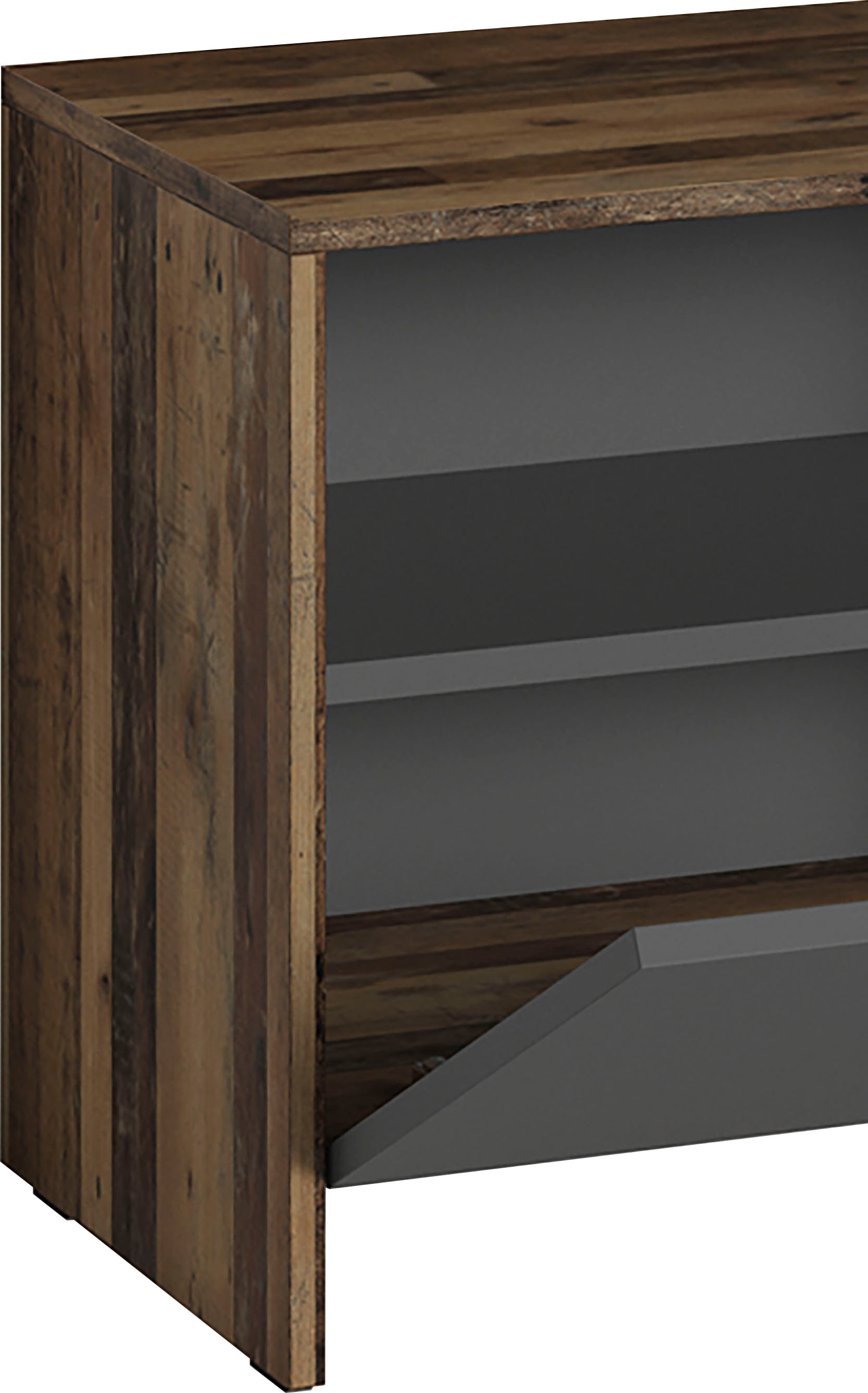 byLIVING Garderoben-Set »Ben« 3 Stk. tlg.