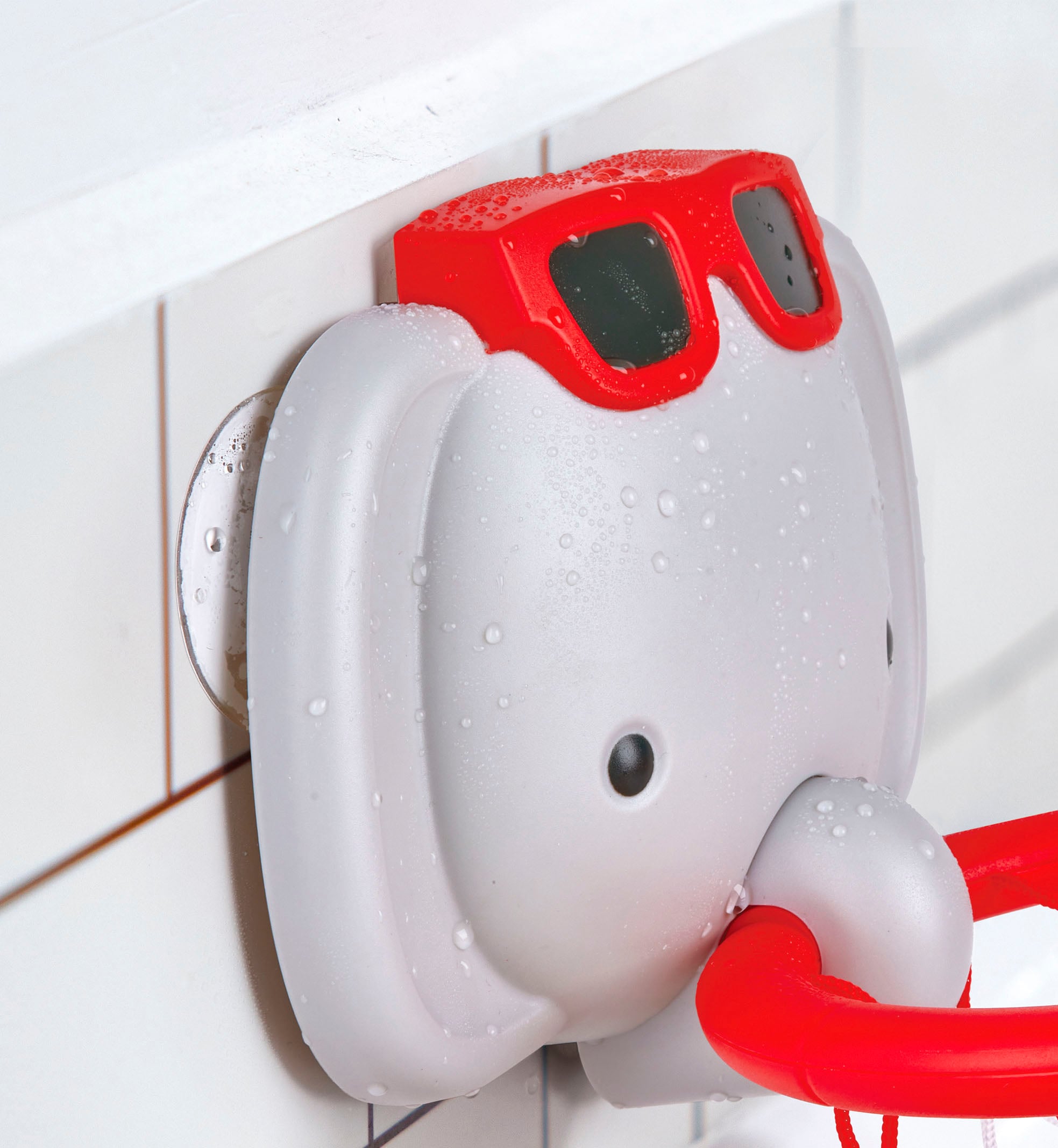 Hape Jouets de bain »Elefanten-Basketballkorb«