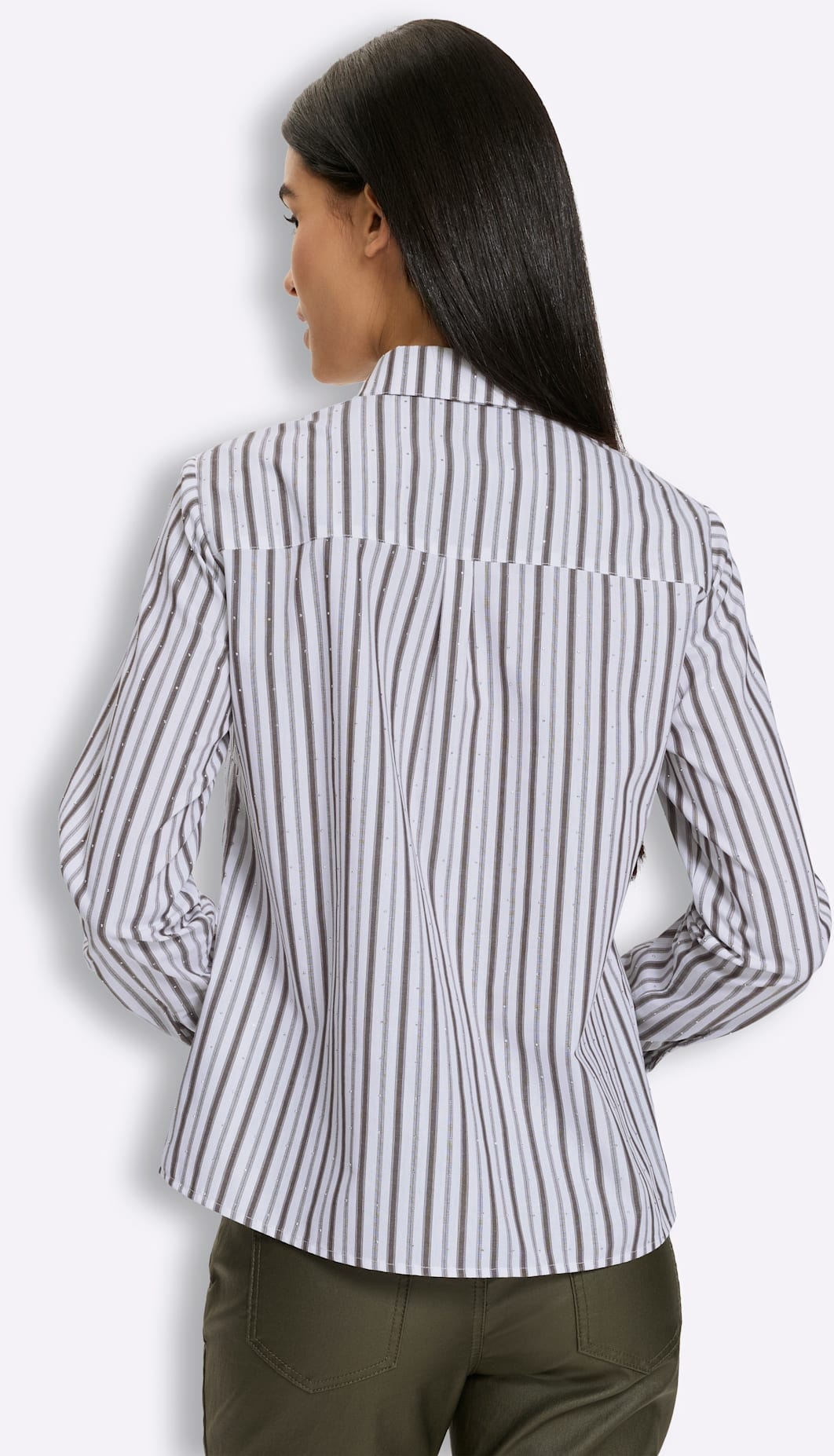 heine Blouse chemise