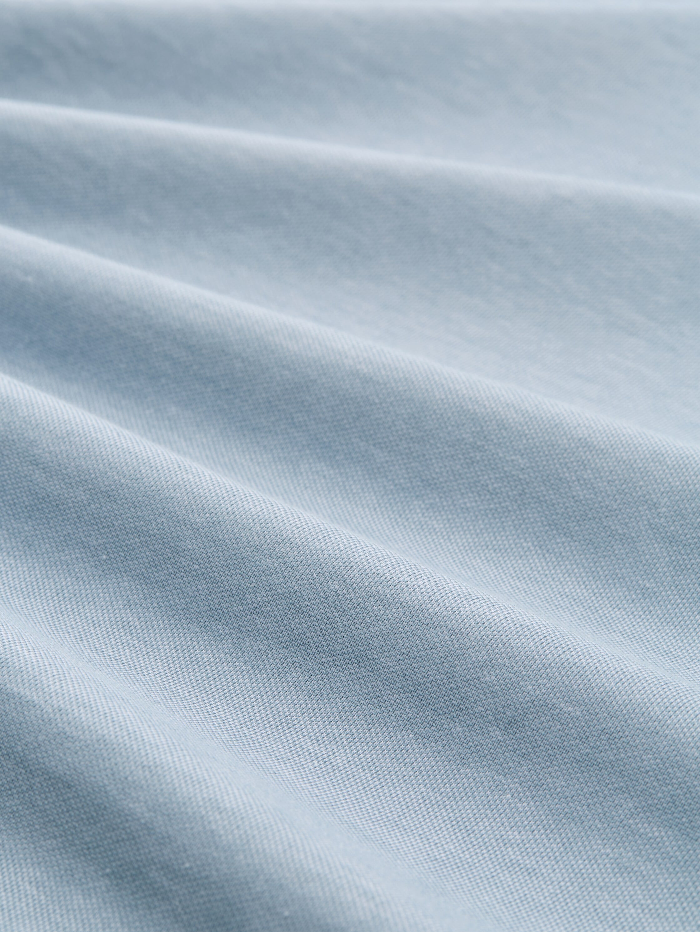 TOM TAILOR Denim Polo mit Polo Kragen