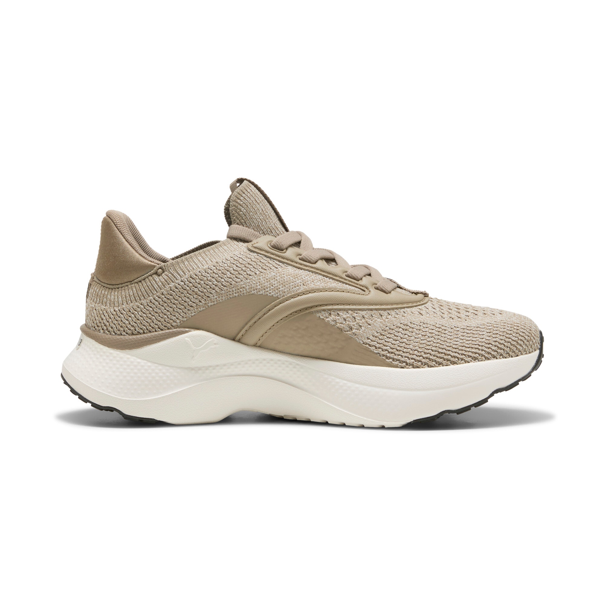 PUMA Chaussure d'entraînement »SOFTRIDE MAYVE WN'S«  gestricktes Obermaterial, leicht profilierte Synthetik-Laufsohle