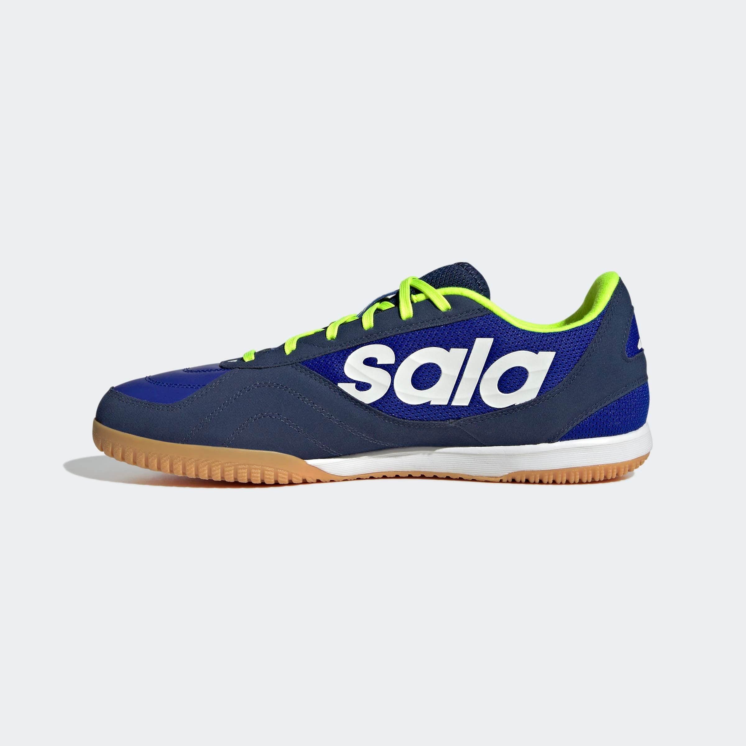 adidas Performance Fussballschuh »TOP SALA COMPETITION 2 IN«  geeignet als Hallenschuhe