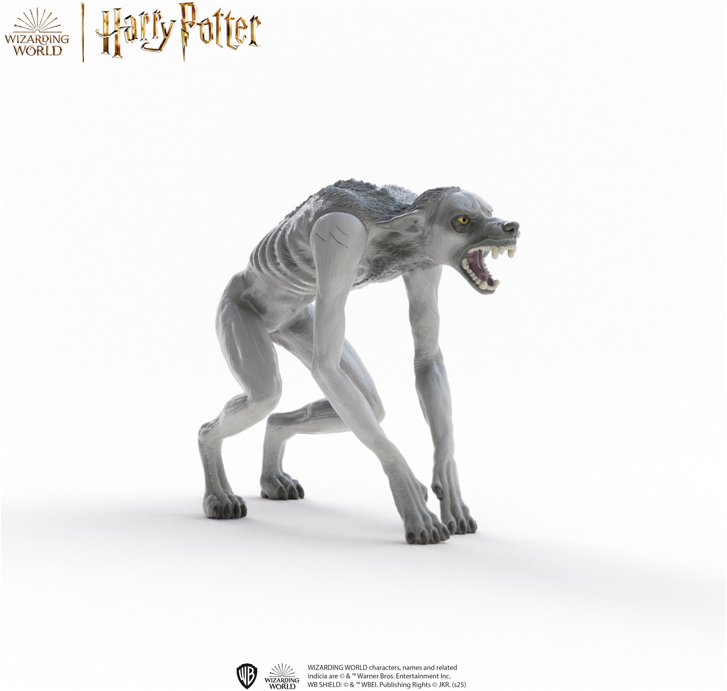 Schleich® Spielfigur »WIZARDING WORLD, HARRY POTTER™, Werwolf vs. Animagus (14906)«