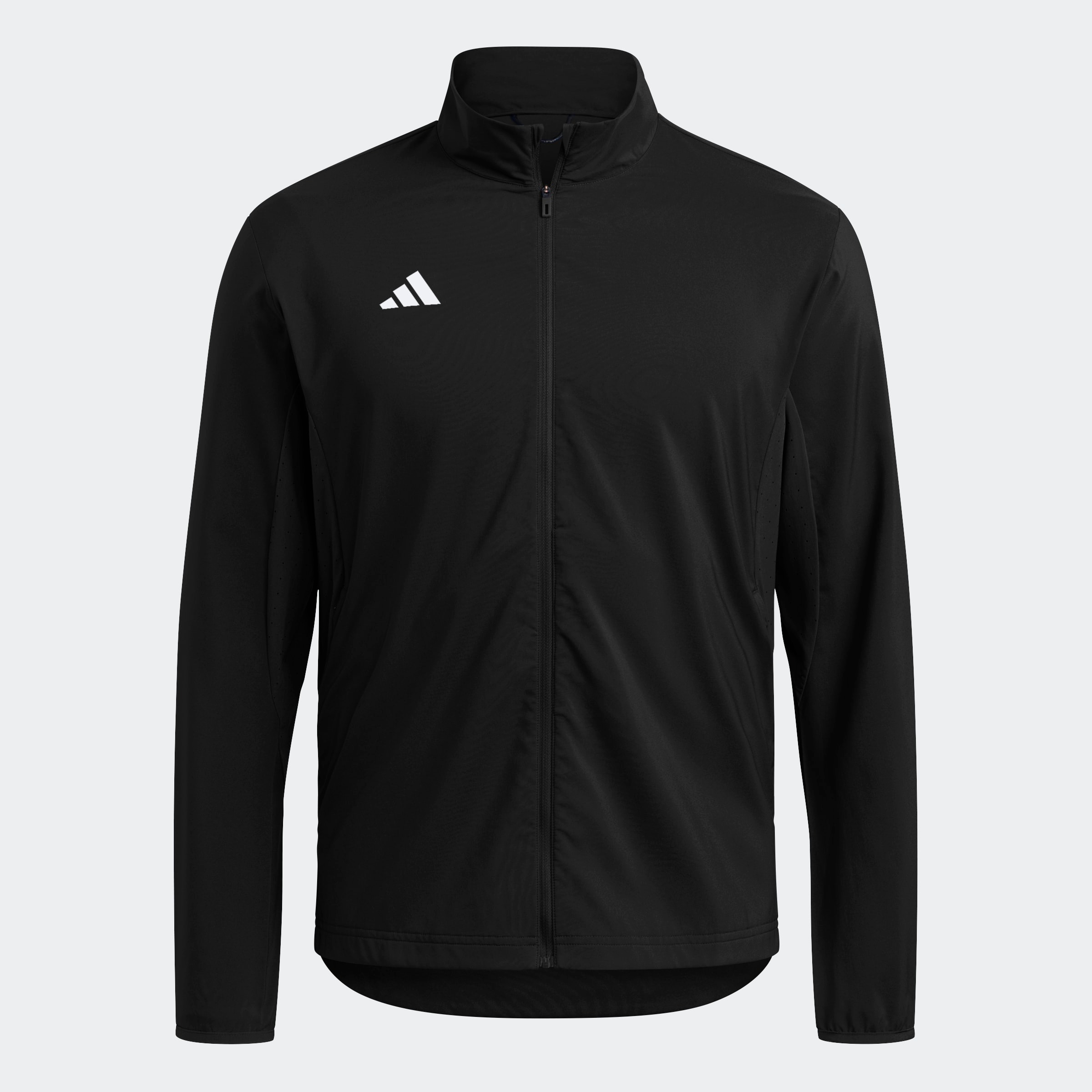 adidas Performance Laufjacke »ADIZERO E JCKT«
