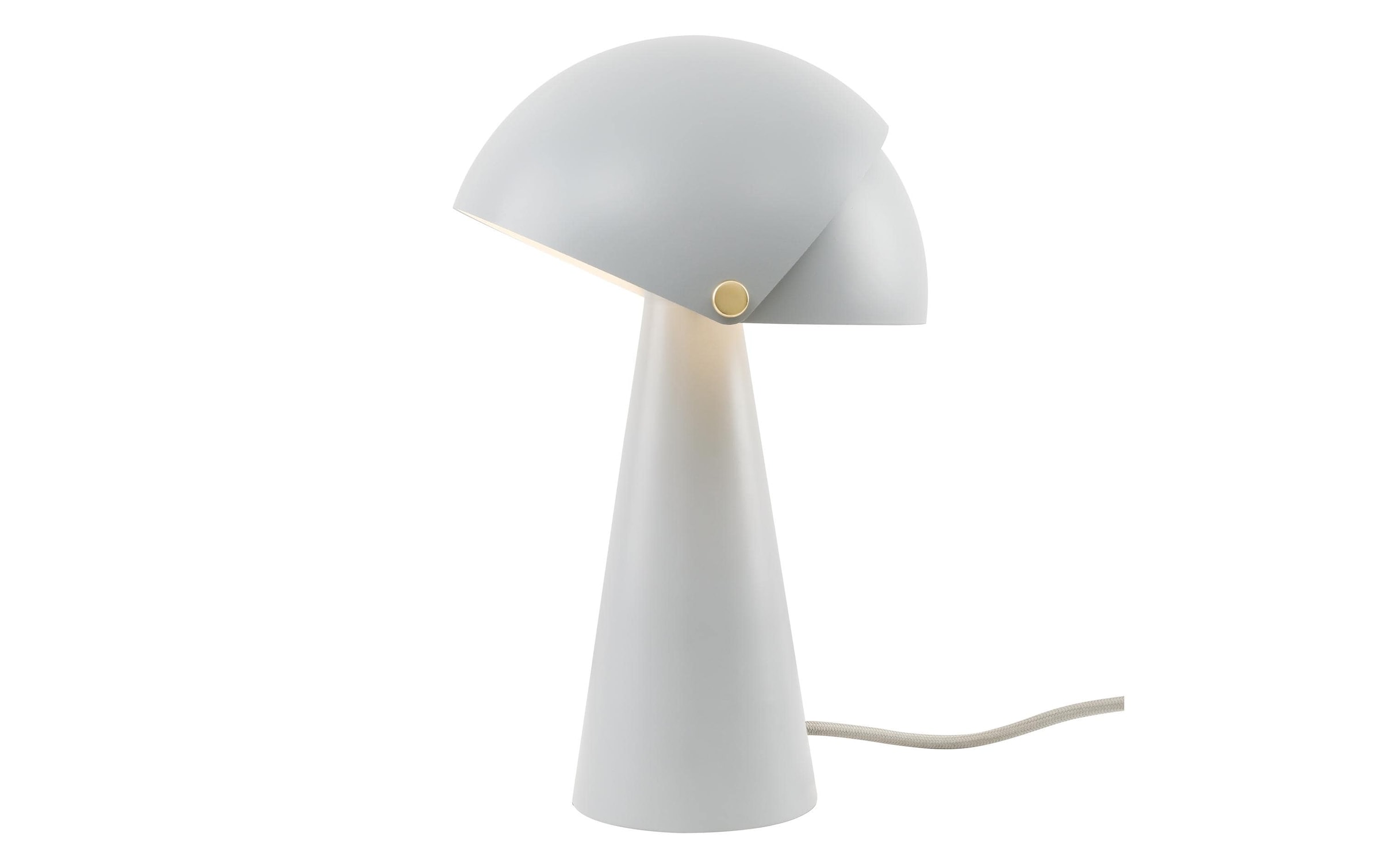 Nordlux Lampe de table »Tischleuchte Align 1x«