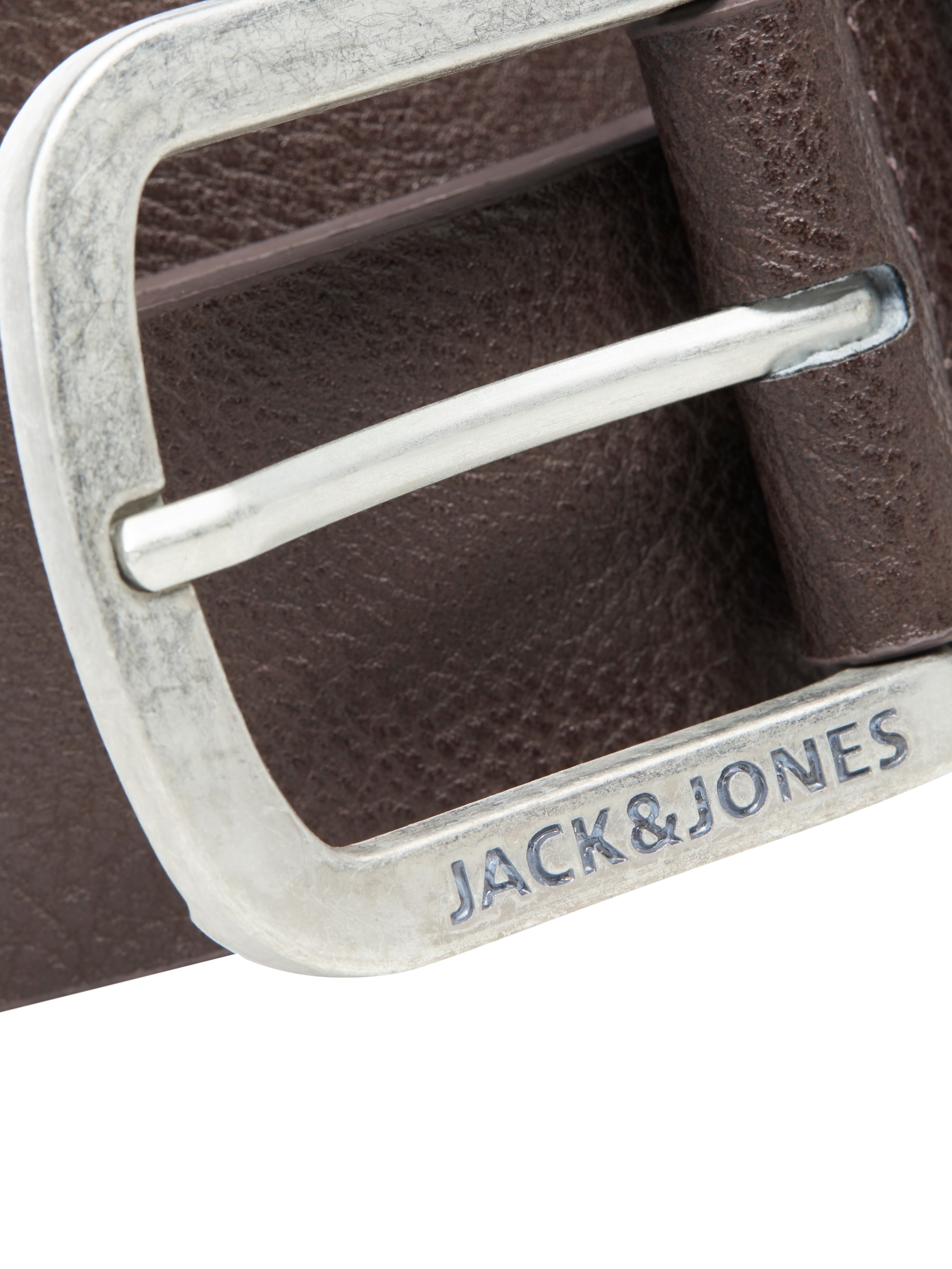 Jack & Jones Ledergürtel »JACHARRY BELT NOOS«