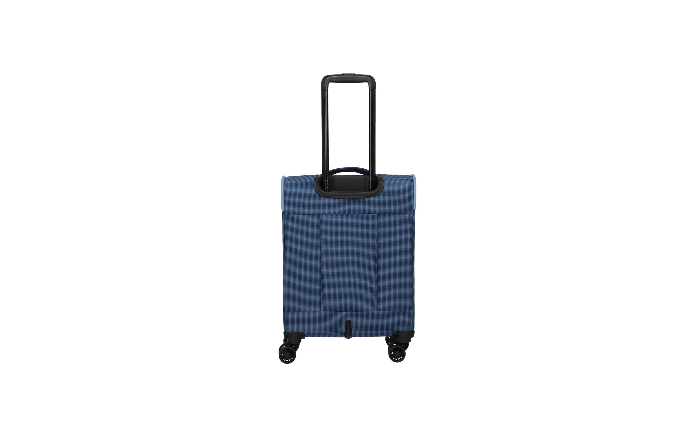 travelite Trolley »travelite CORSIICA Trolley S Erweiterbar, 38 l« 38 l 4 Rollen