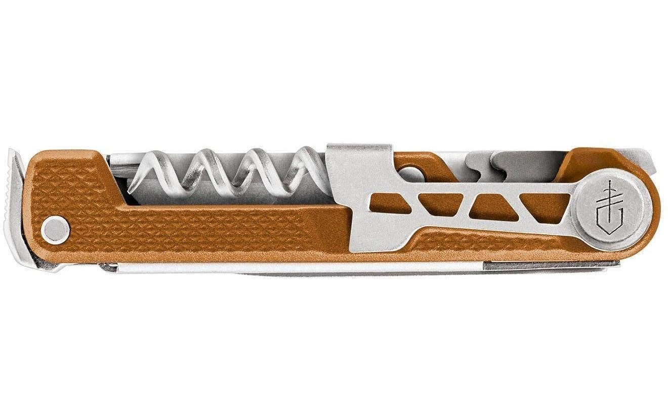 Gerber Couteau de poche »ARMBAR CORK«