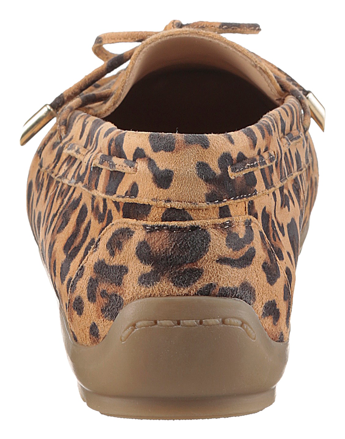 Ara Mocassin »ALABAMA«  , Loafer, Mokassin, Flats in Bequemweite G (= weit)