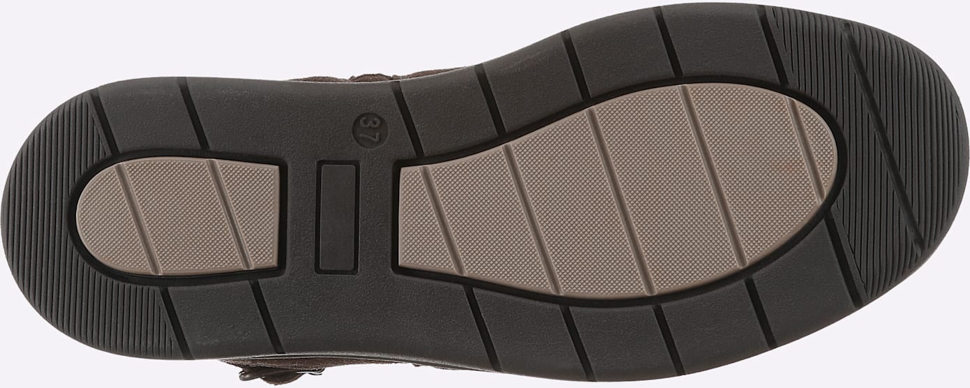 Casual Looks Stiefelette