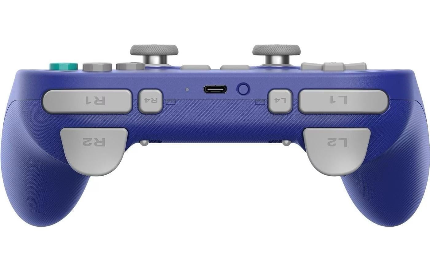 8bitdo Wireless-Controller »Pro 3 Wireless PC/NSW2/NSW/Mobile«