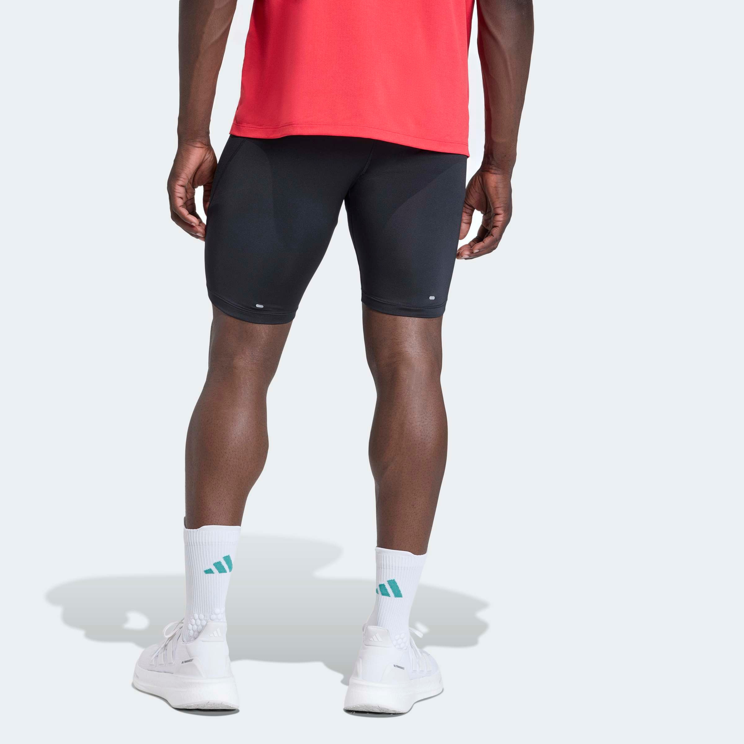 adidas Performance Short de course »ADI365 ADAPTIVE WEAR RUNNING 1/2 LEGGINGS«