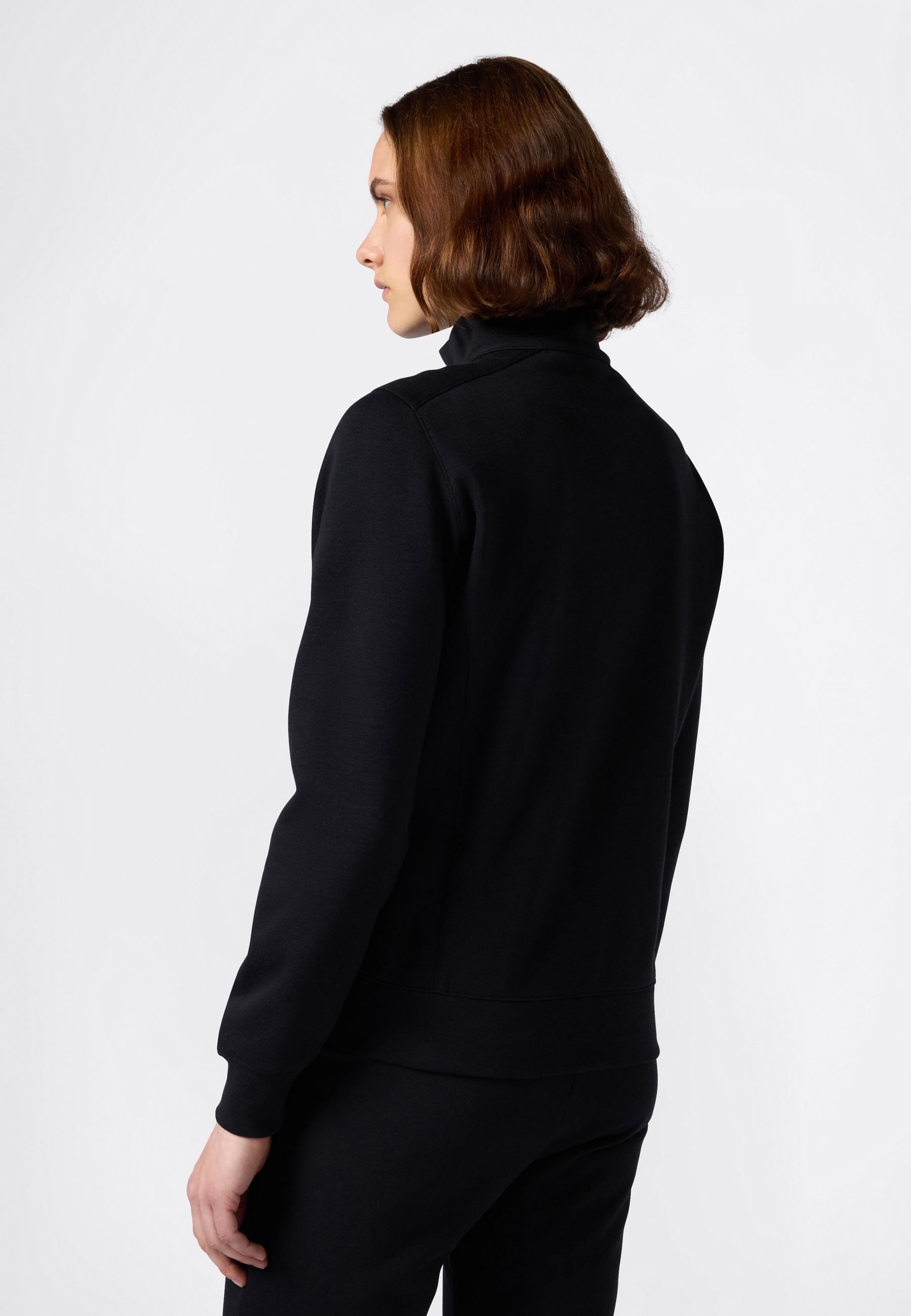 Champion Jogging »Full Zip Sweatsuit« 2 cuis zweiteilig, aus Baumwollmischung, mit durchgehendem Reissverschluss