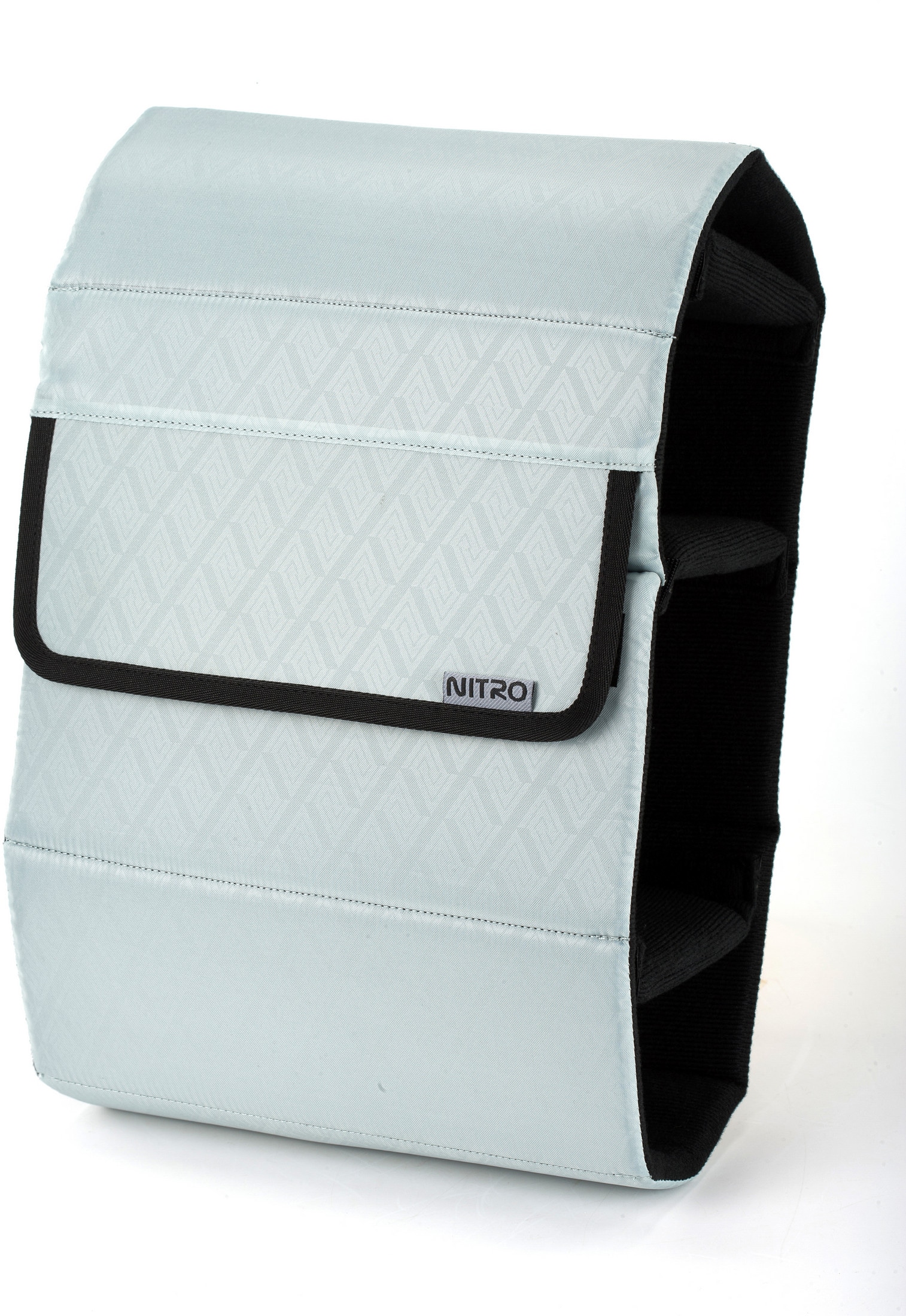 NITRO Fotorucksack »Remote« für Dronen, Freizeitrucksack, Alltagsrucksack, Rucksack für Arbeit