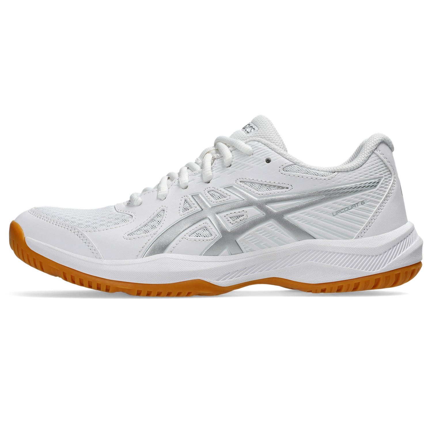 Asics Chaussures d'intérieur »UPCOURT 6«  besonders geeignet für Handball und Volleyball