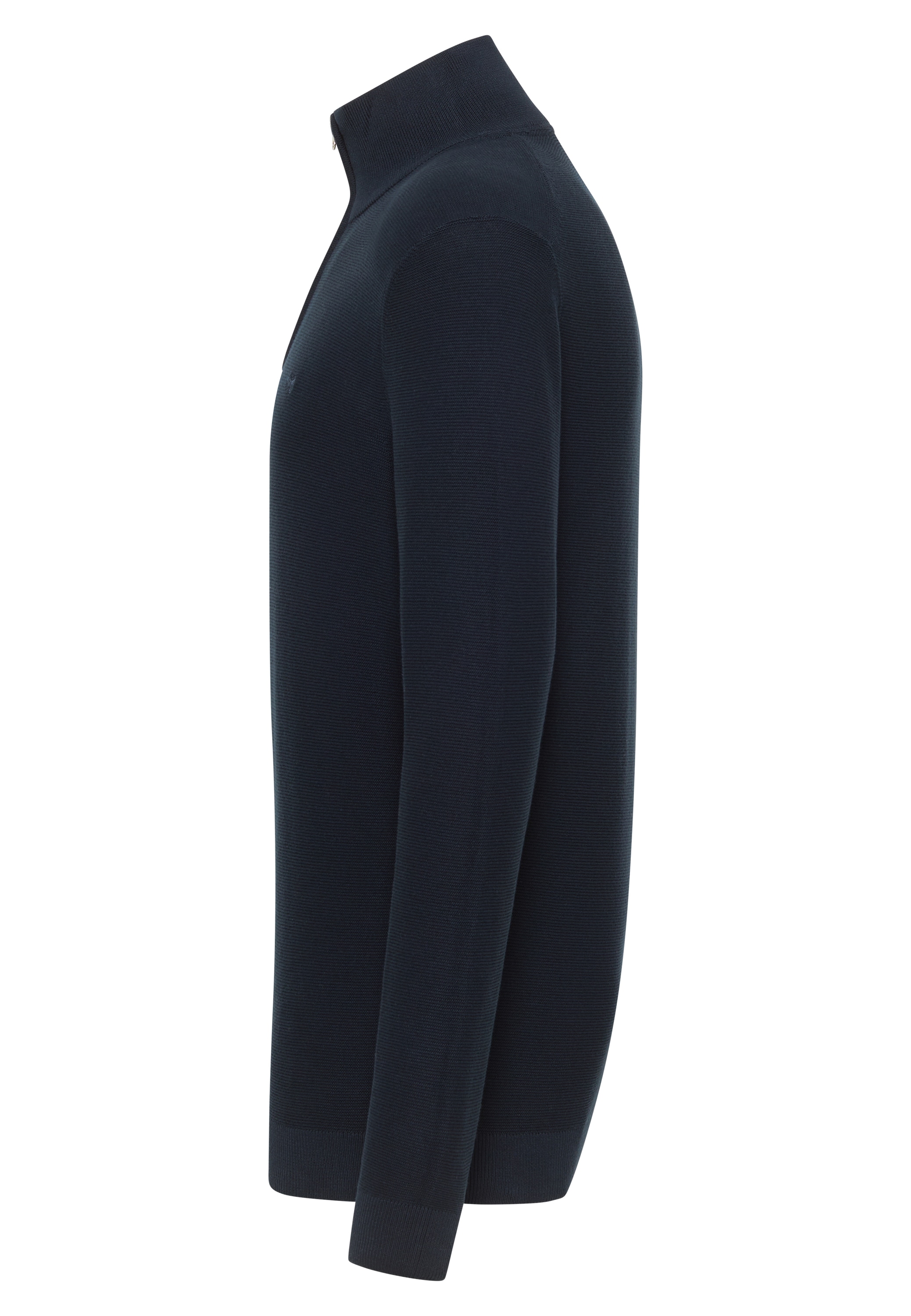 MUSTANG Sweater »Herren Style Everett«
