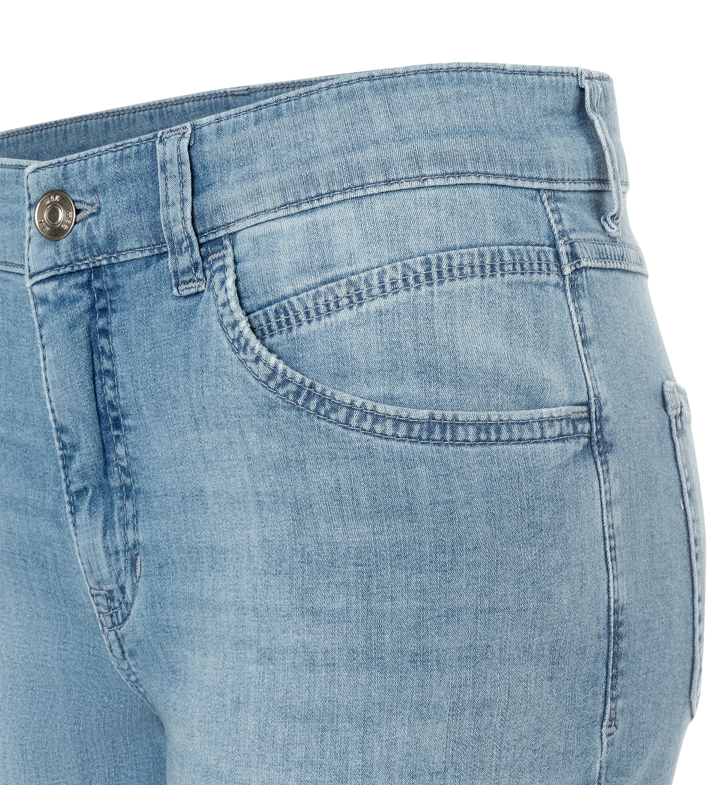 MAC 7/8-Jeans »MELANIE 7/8 Summer« mit Stretch