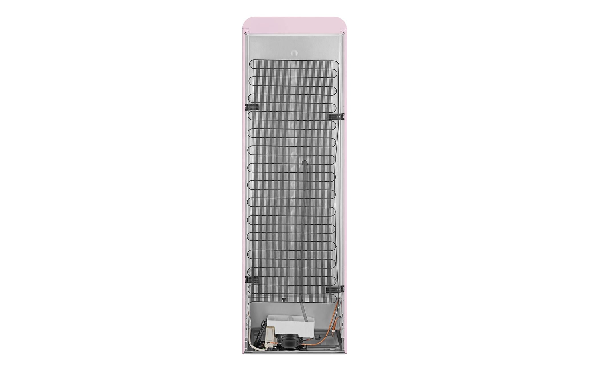 Smeg Kühlschrank »FAB32RPK6« 196,8 cm hoch 60,1 cm breit