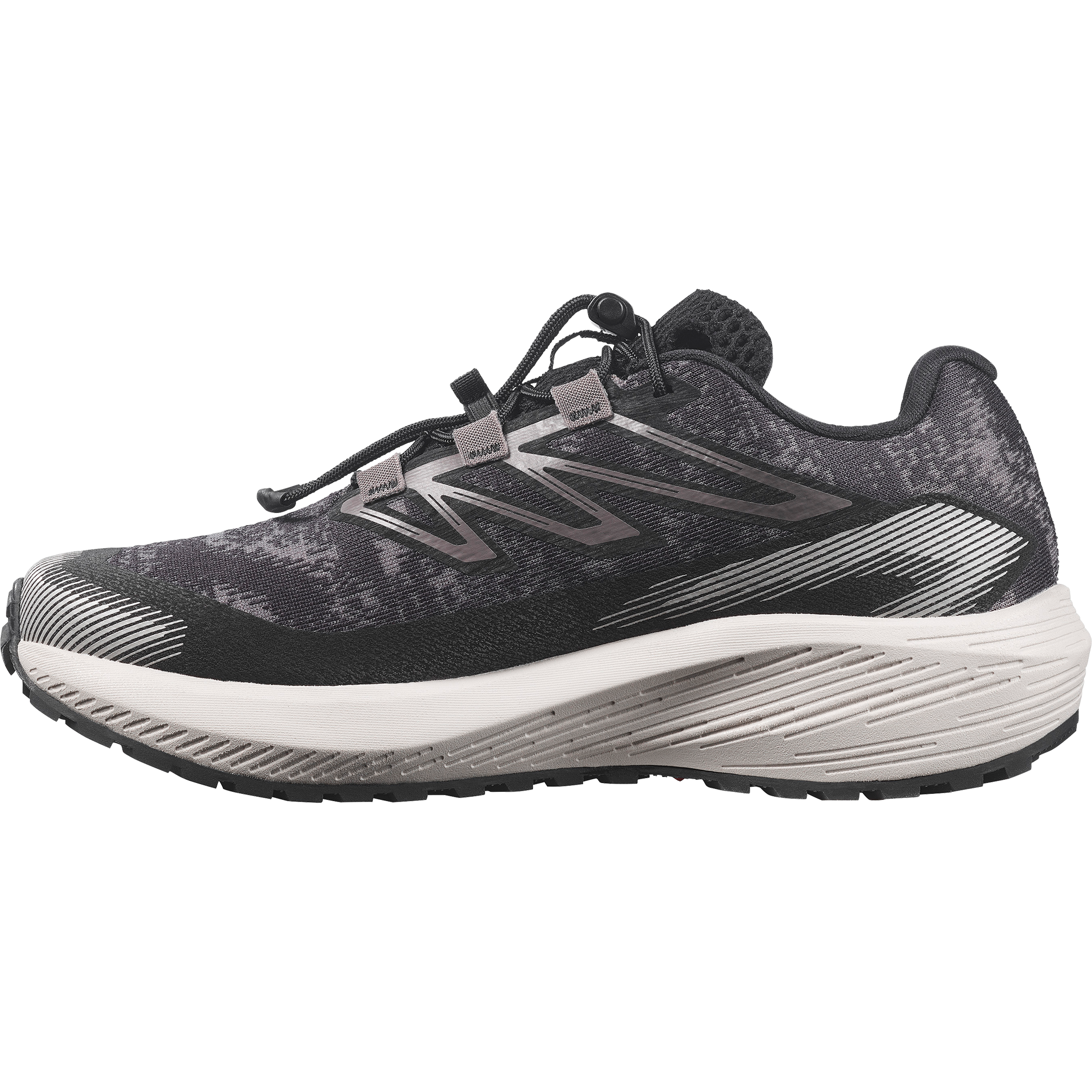 Salomon Chaussure de course »AERO FLOW GRVL«